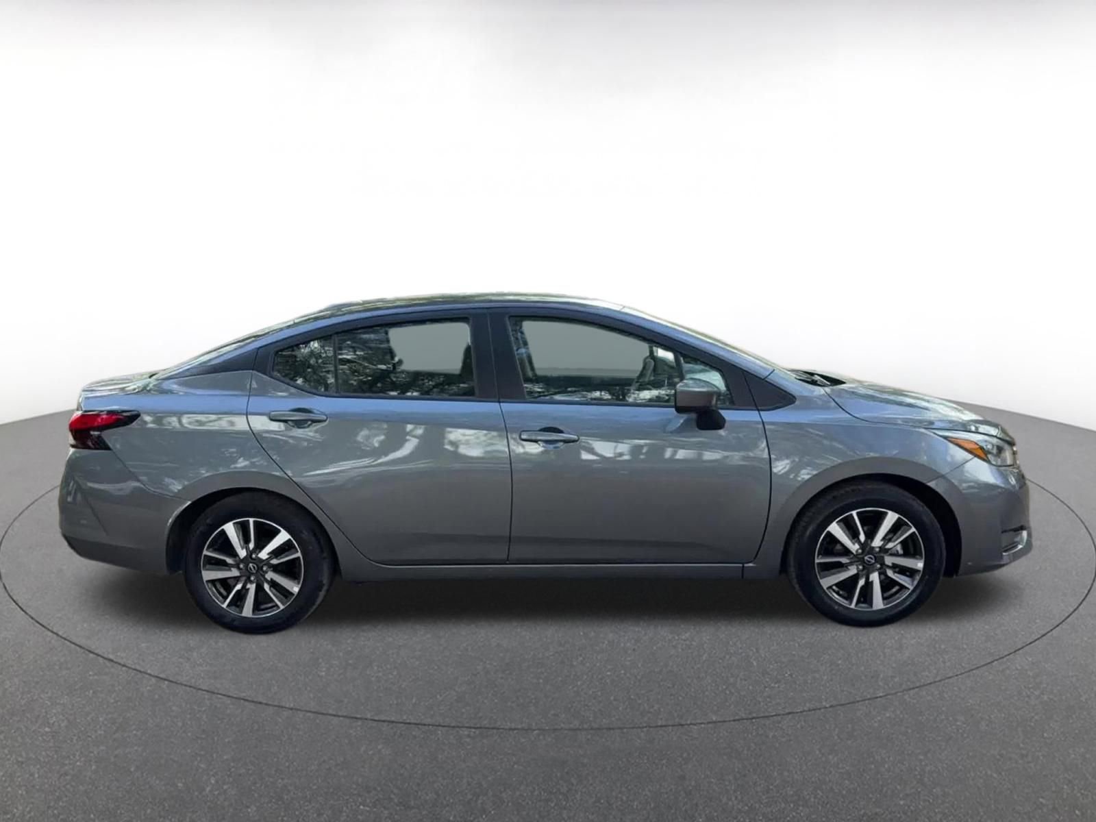 Thumbnail: 2025 Nissan Versa - 16