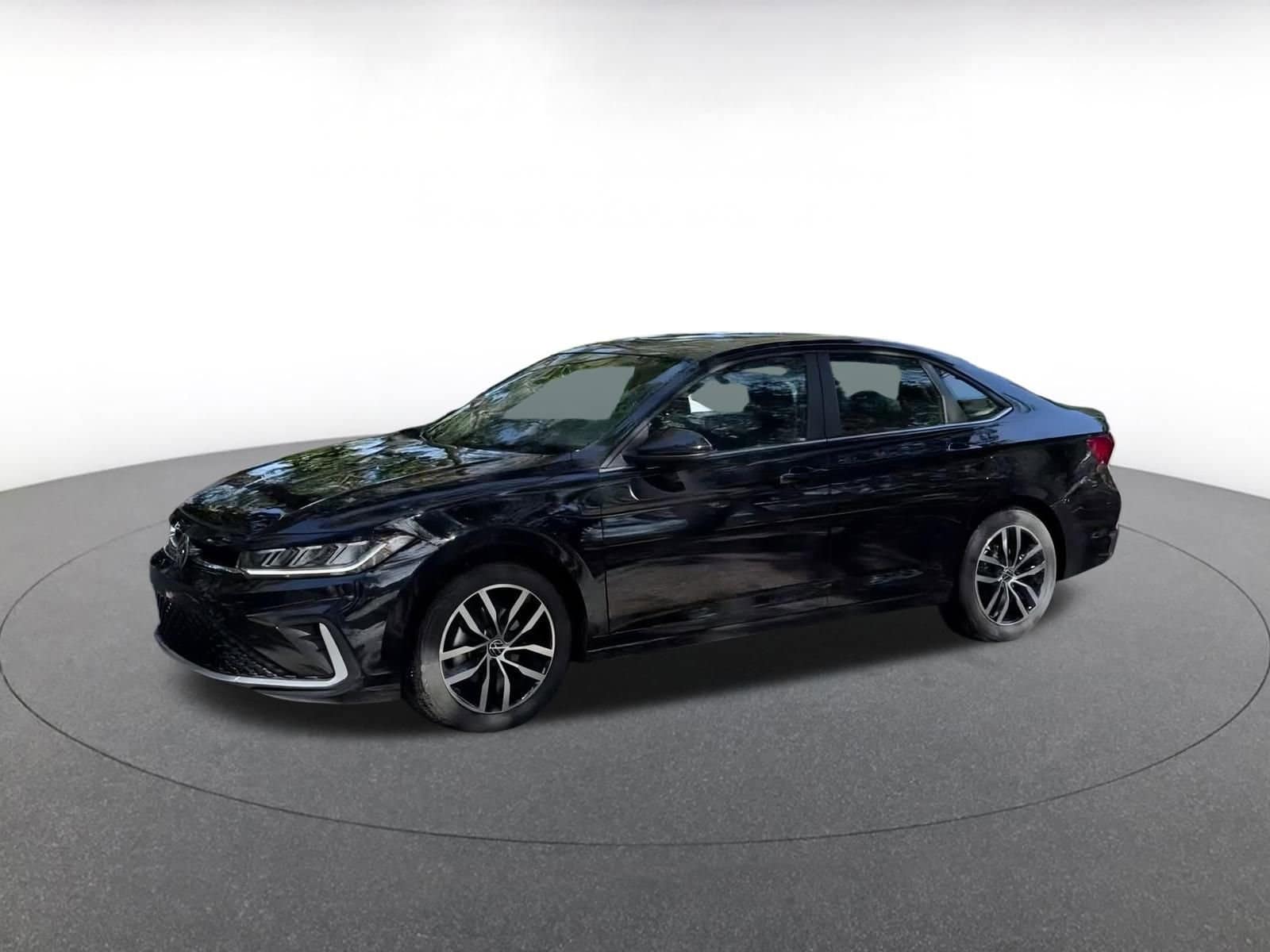 Thumbnail: 2025 Volkswagen Jetta - 8