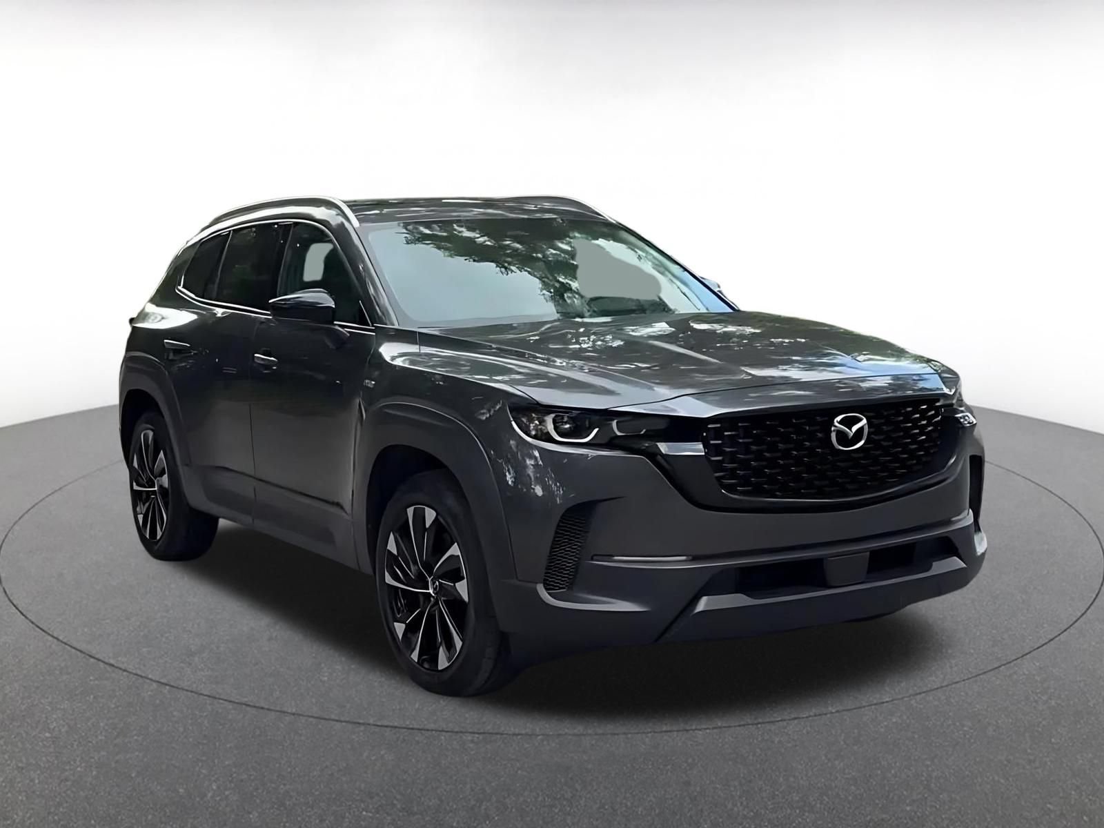 Thumbnail: 2025 Mazda CX-50 - 3
