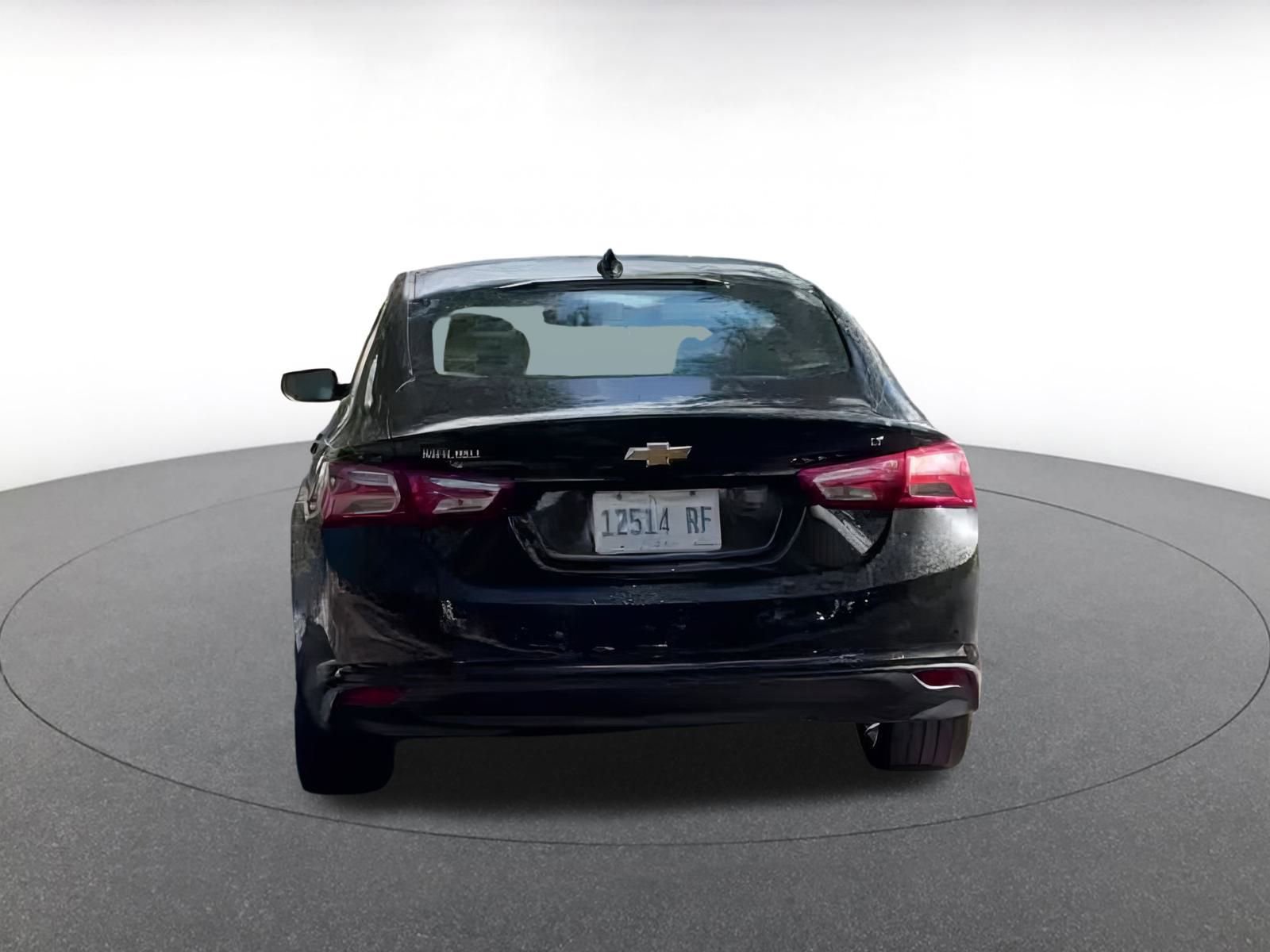 Thumbnail: 2024 Chevrolet Malibu - 12