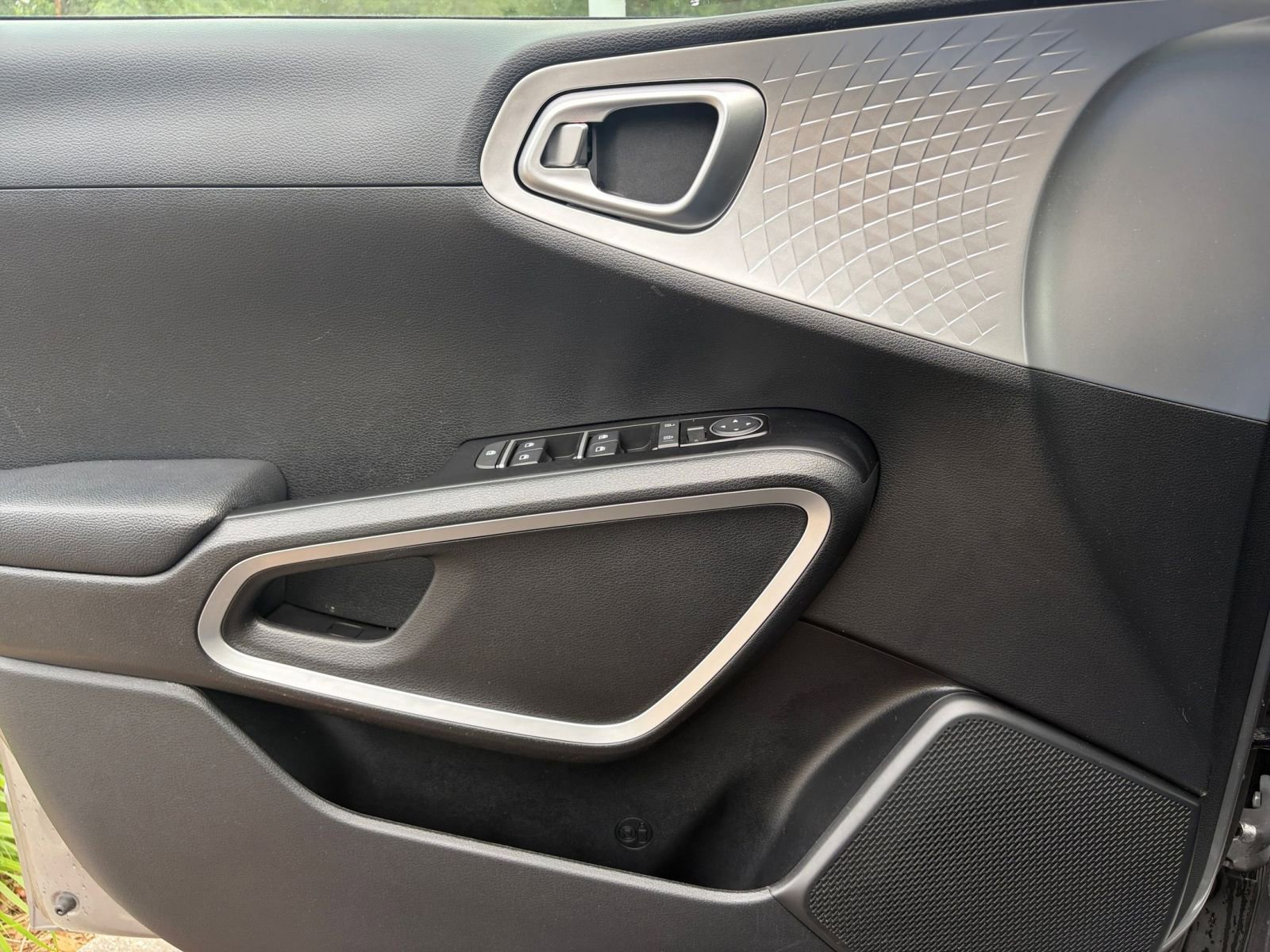 Thumbnail: 2025 Kia Soul - 18