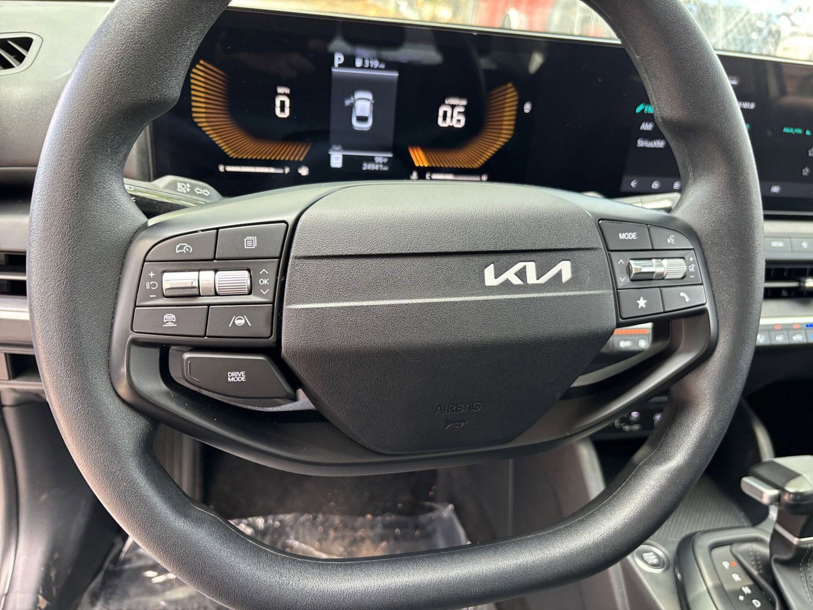 Thumbnail: 2025 Kia K4 - 28