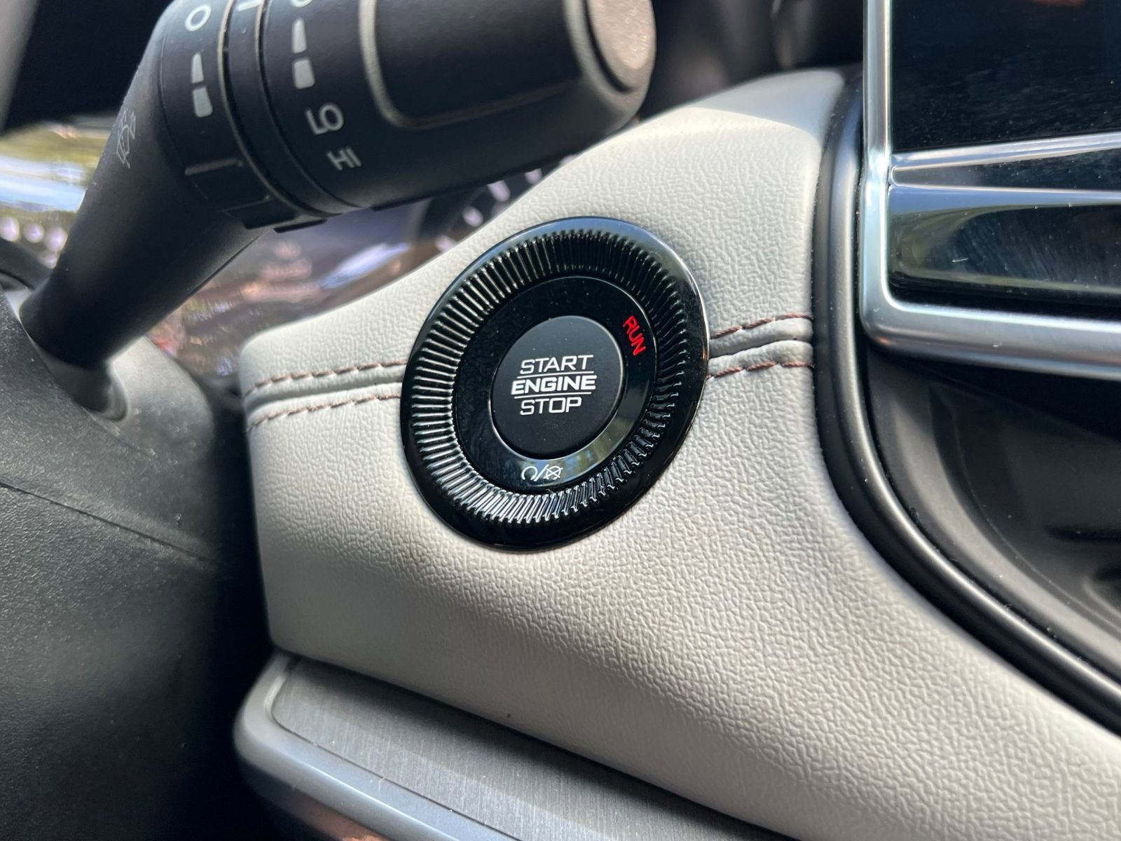 Thumbnail: 2025 Jeep Compass - 23