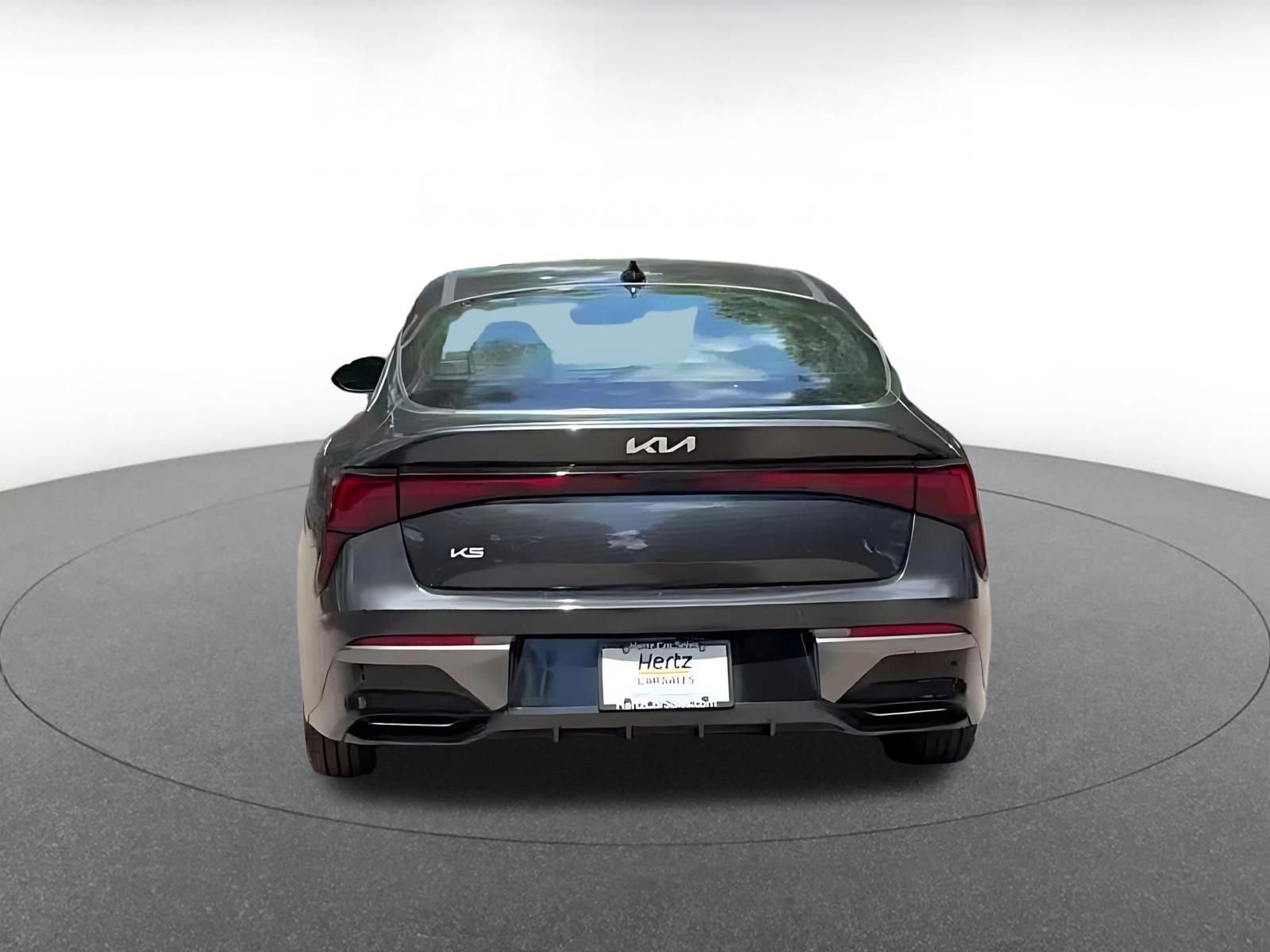 Thumbnail: 2025 Kia K5 - 12