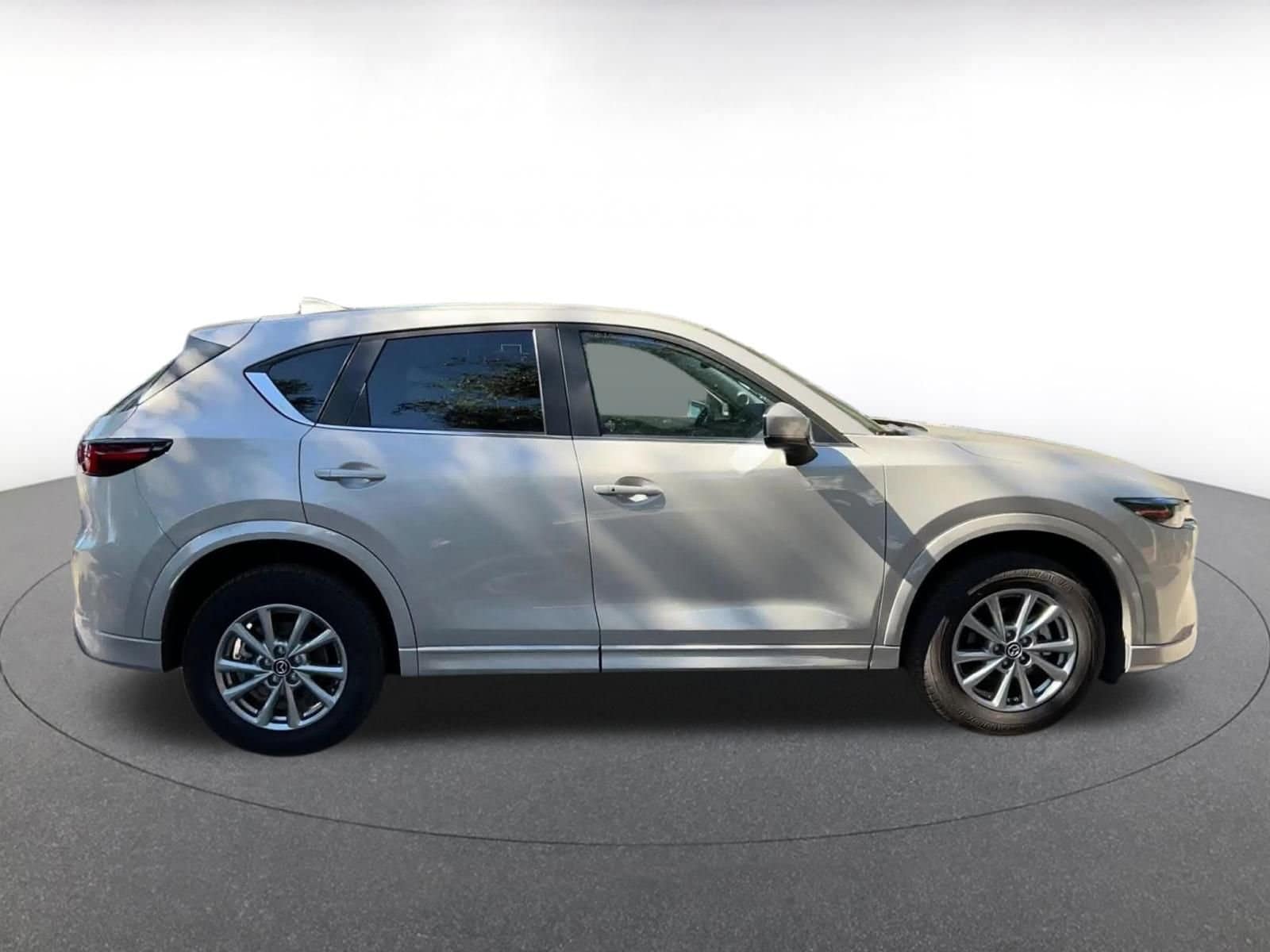 Thumbnail: 2025 Mazda CX-5 - 16