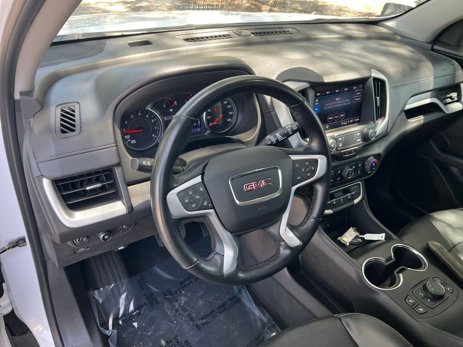 Thumbnail: 2023 GMC Terrain - 28