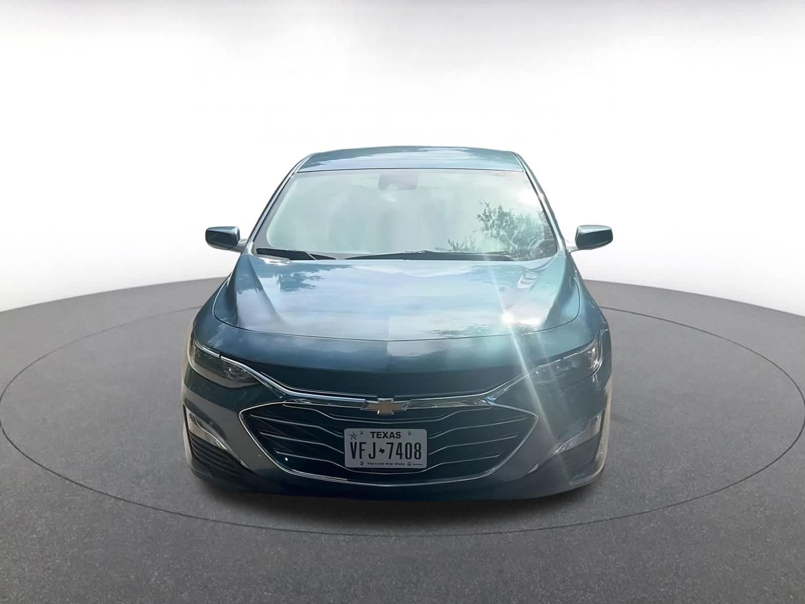 Thumbnail: 2024 Chevrolet Malibu - 7