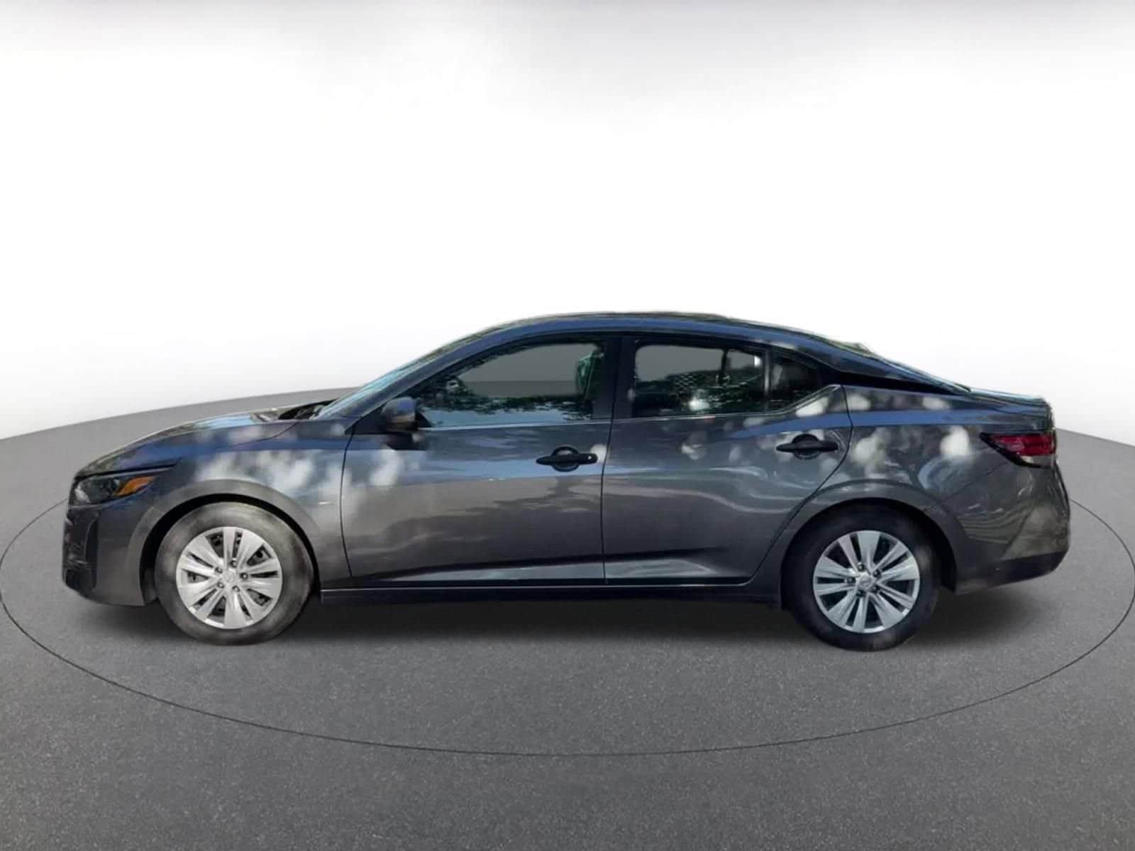 Thumbnail: 2025 Nissan Sentra - 9