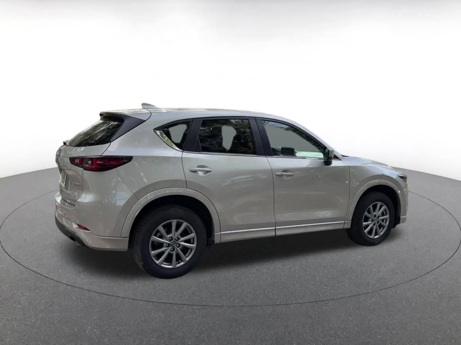 Thumbnail: 2025 Mazda CX-5 - 15