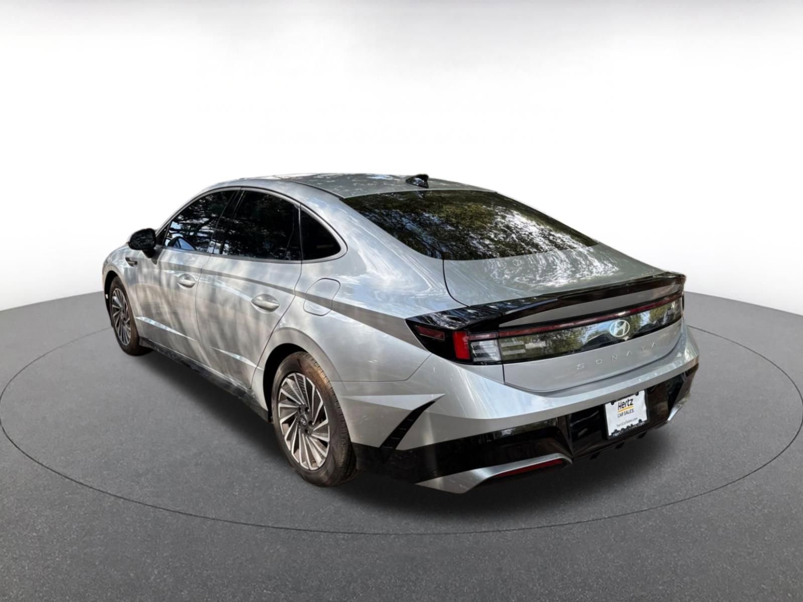 Thumbnail: 2025 Hyundai Sonata - 5