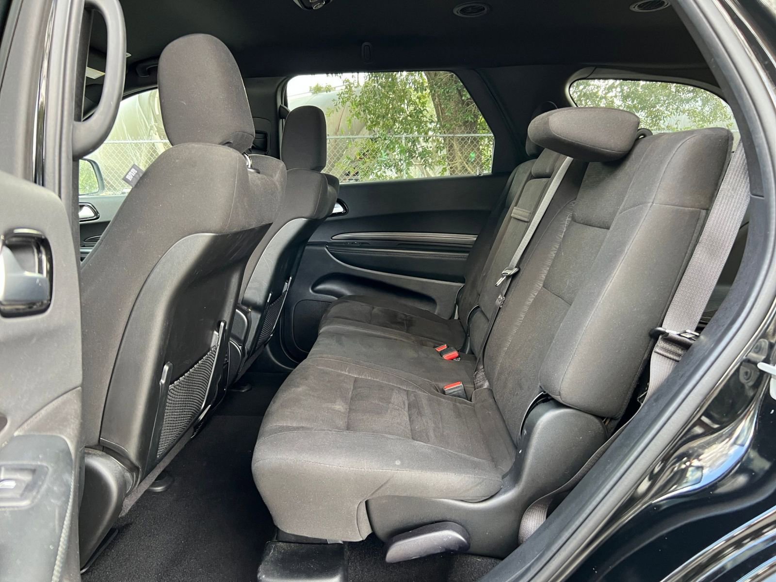 Thumbnail: 2024 Dodge Durango - 20