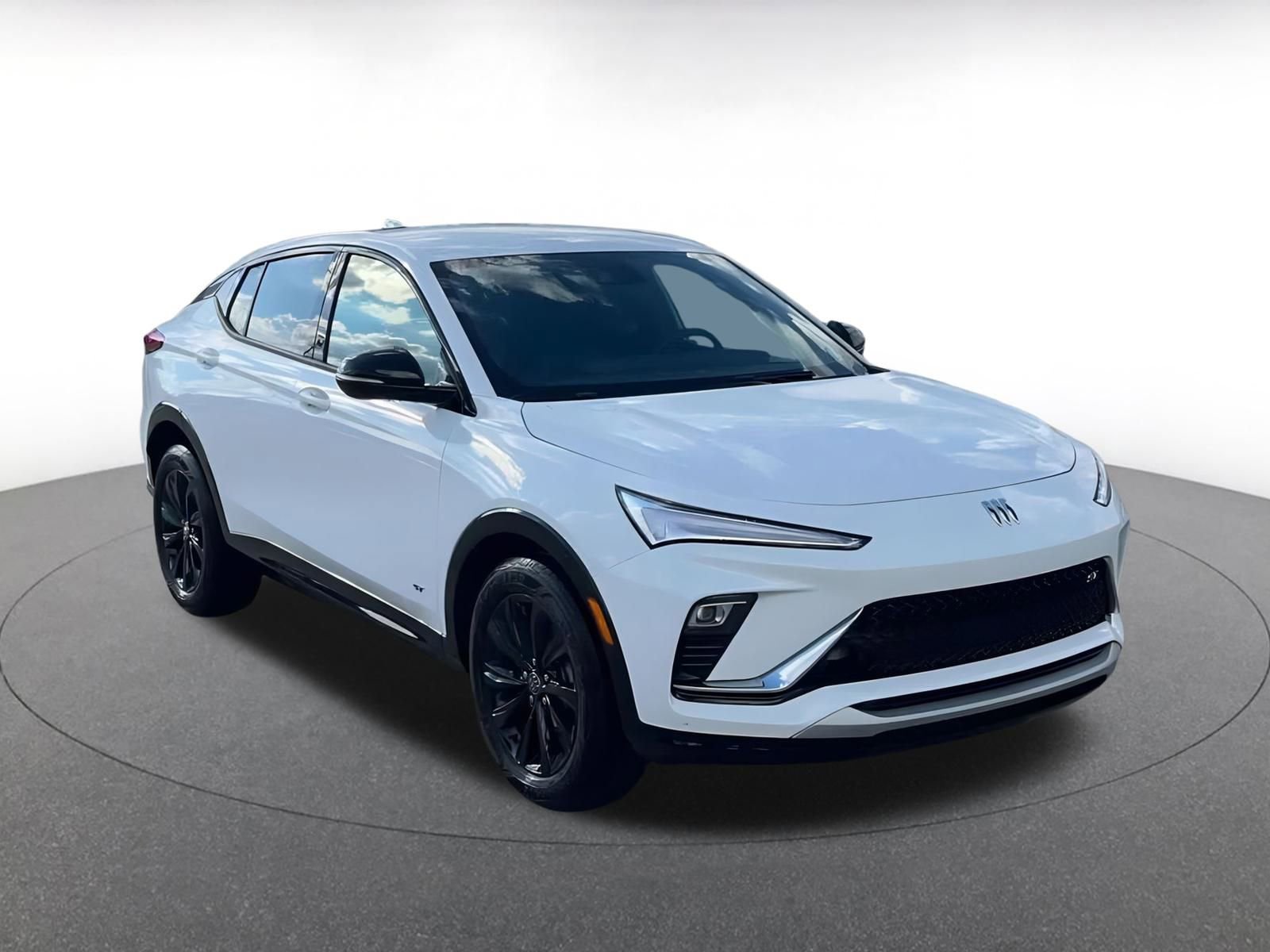 Thumbnail: 2025 Buick Envista - 3