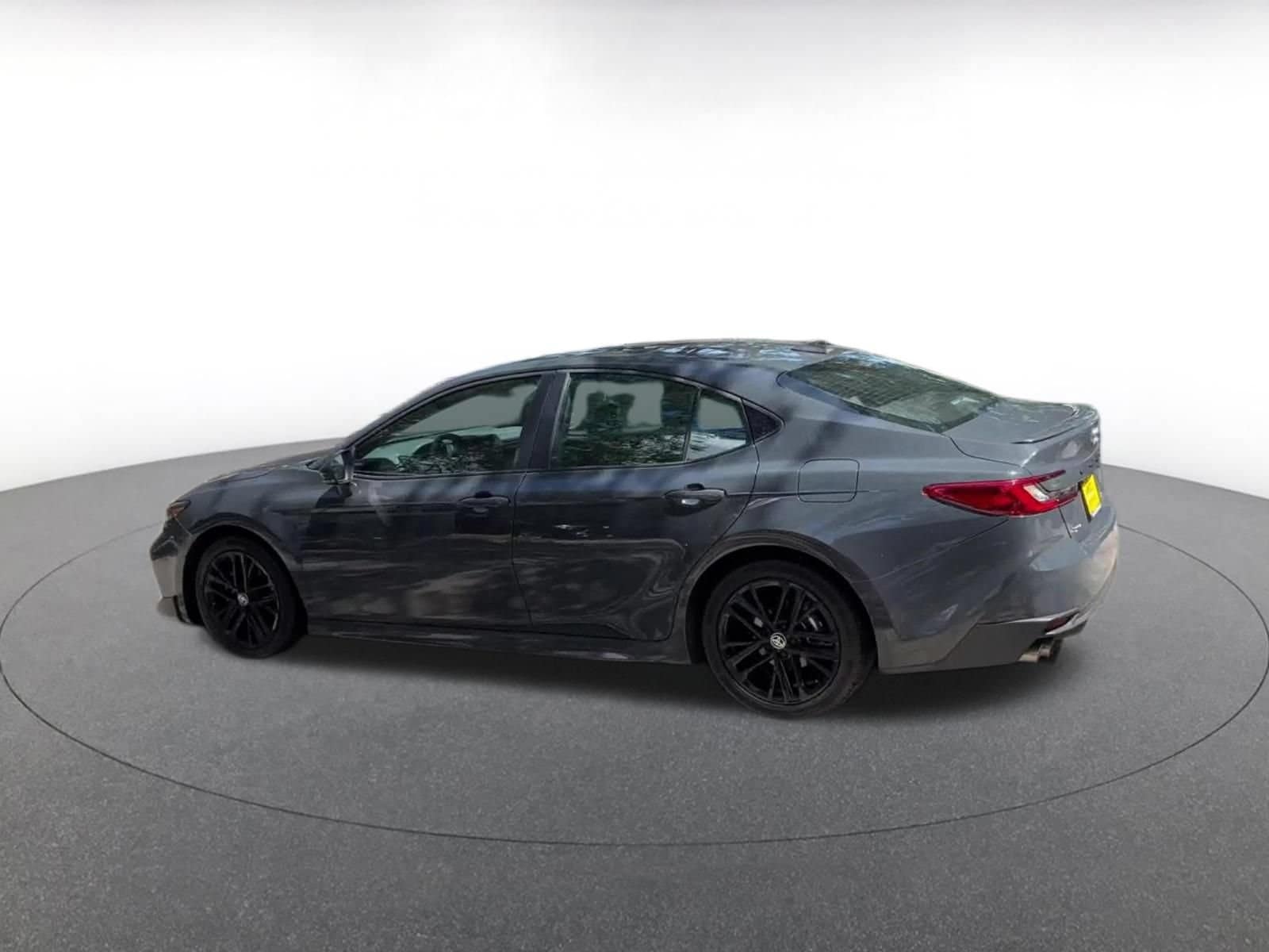 Thumbnail: 2026 Toyota Camry - 10