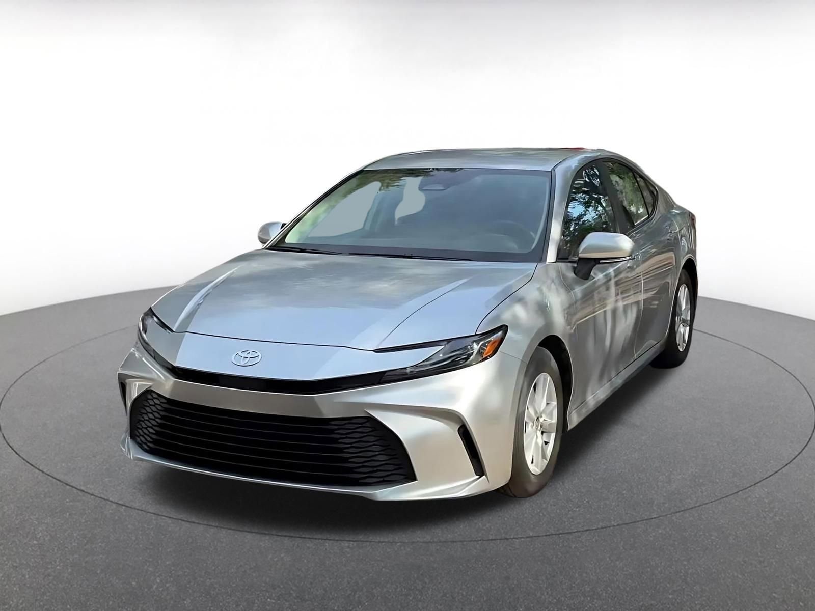 Thumbnail: 2025 Toyota Camry - 7