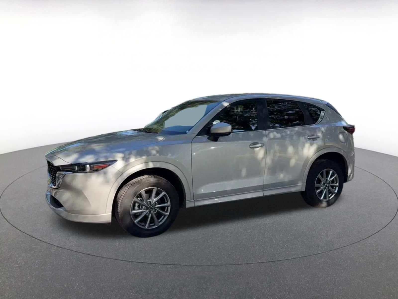 Thumbnail: 2025 Mazda CX-5 - 8