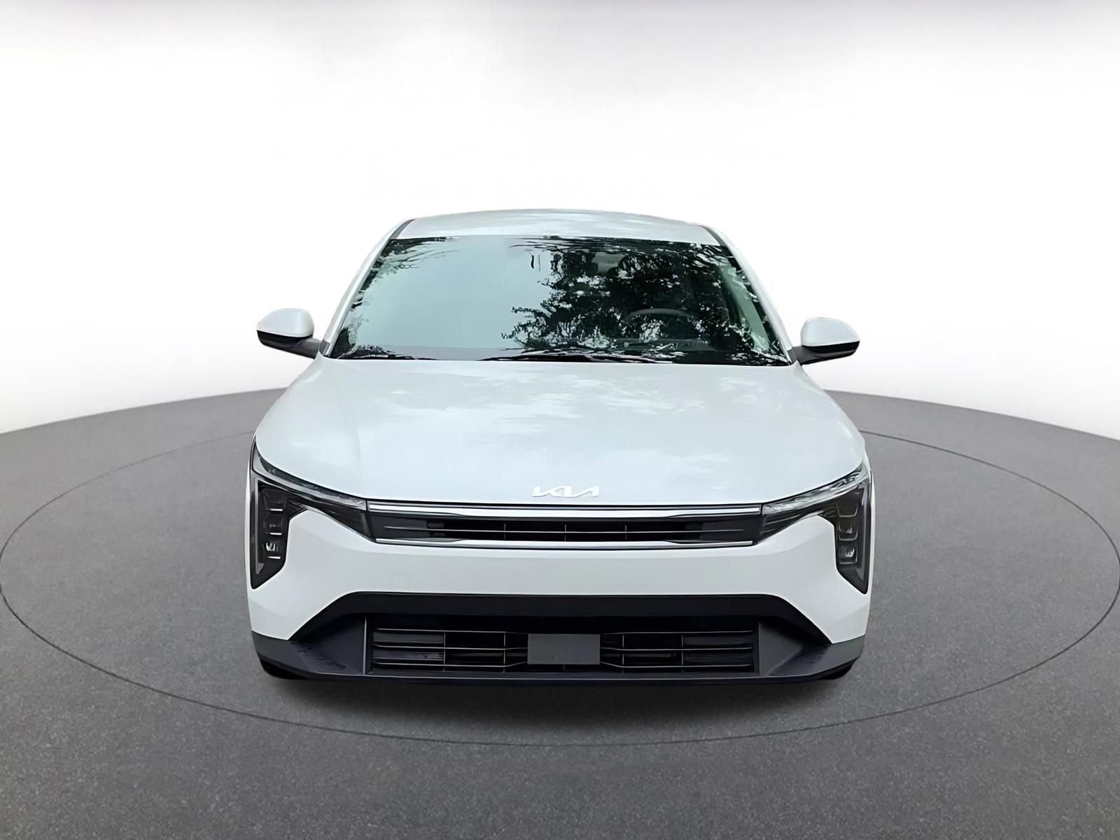 Thumbnail: 2025 Kia K4 - 4