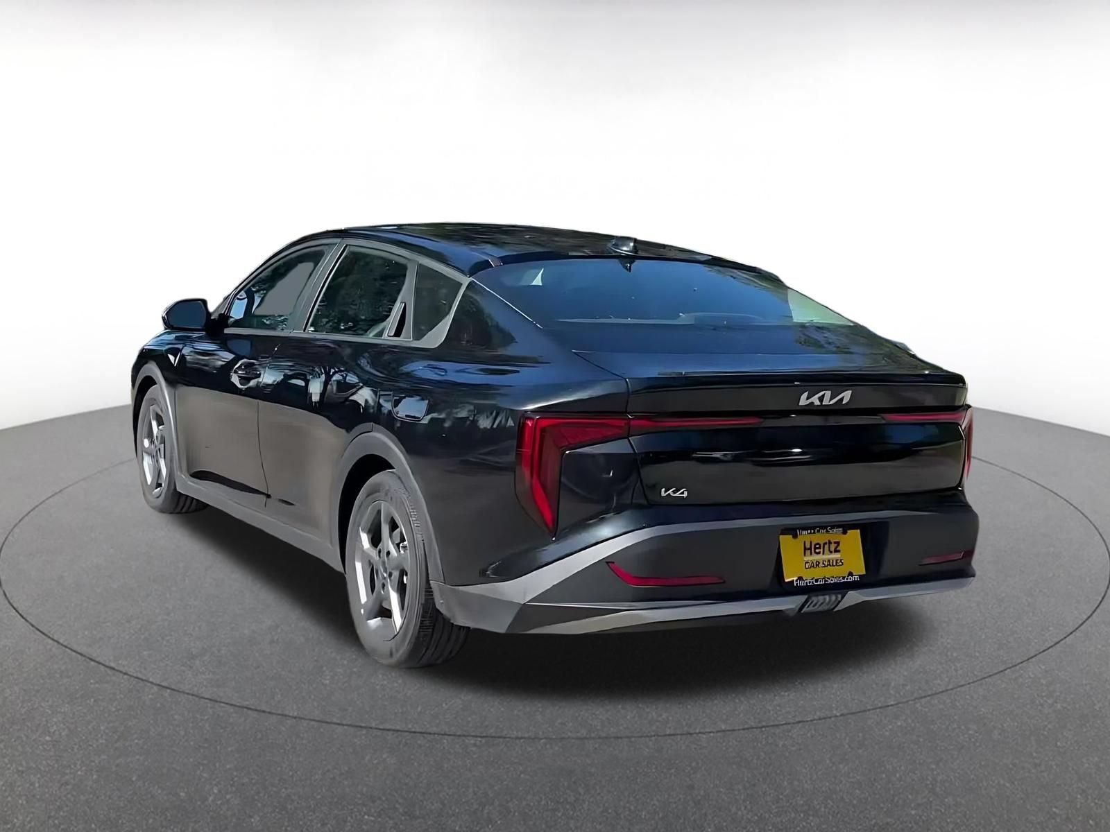 Thumbnail: 2025 Kia K4 - 9