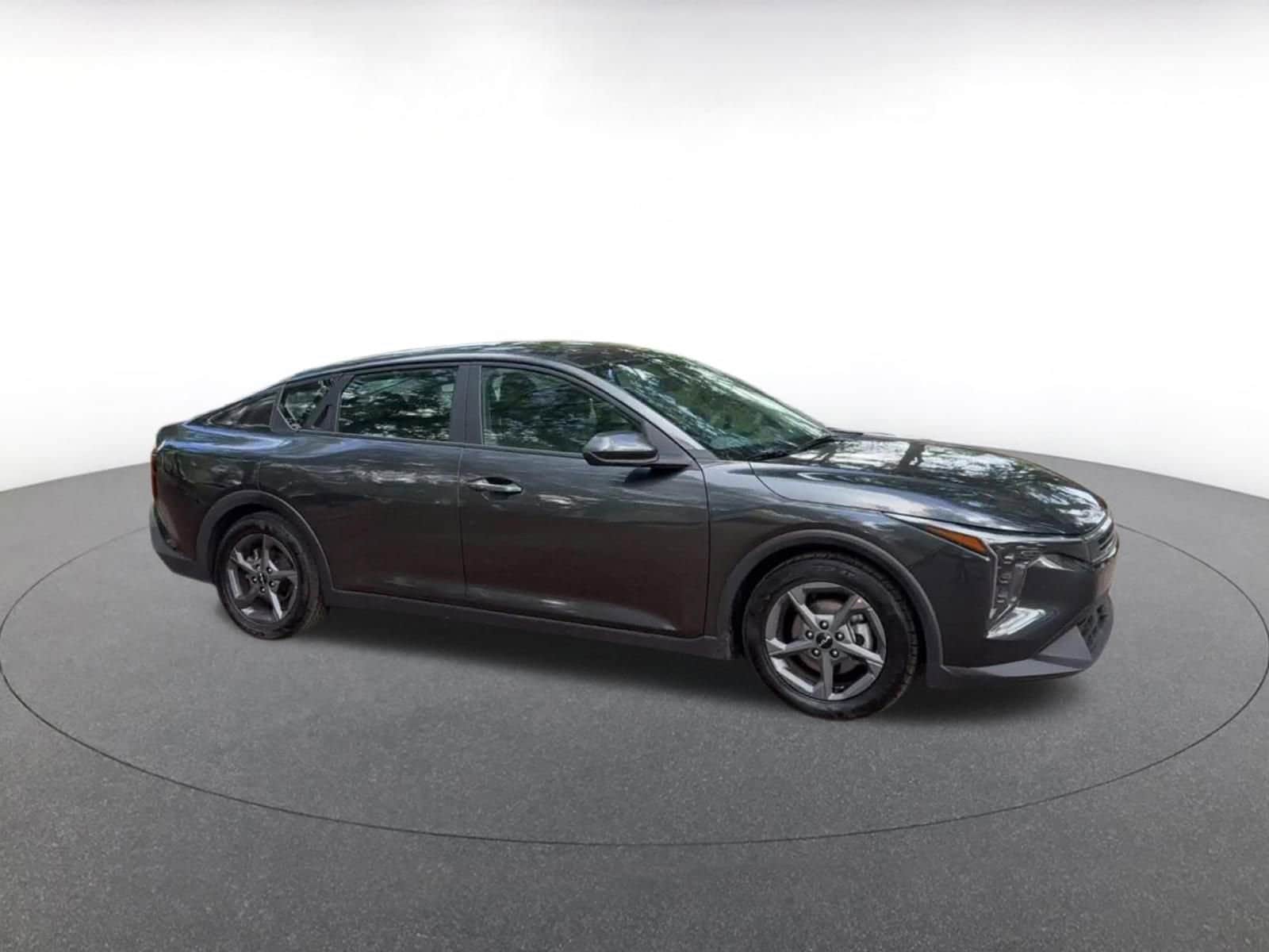 Thumbnail: 2025 Kia K4 - 2