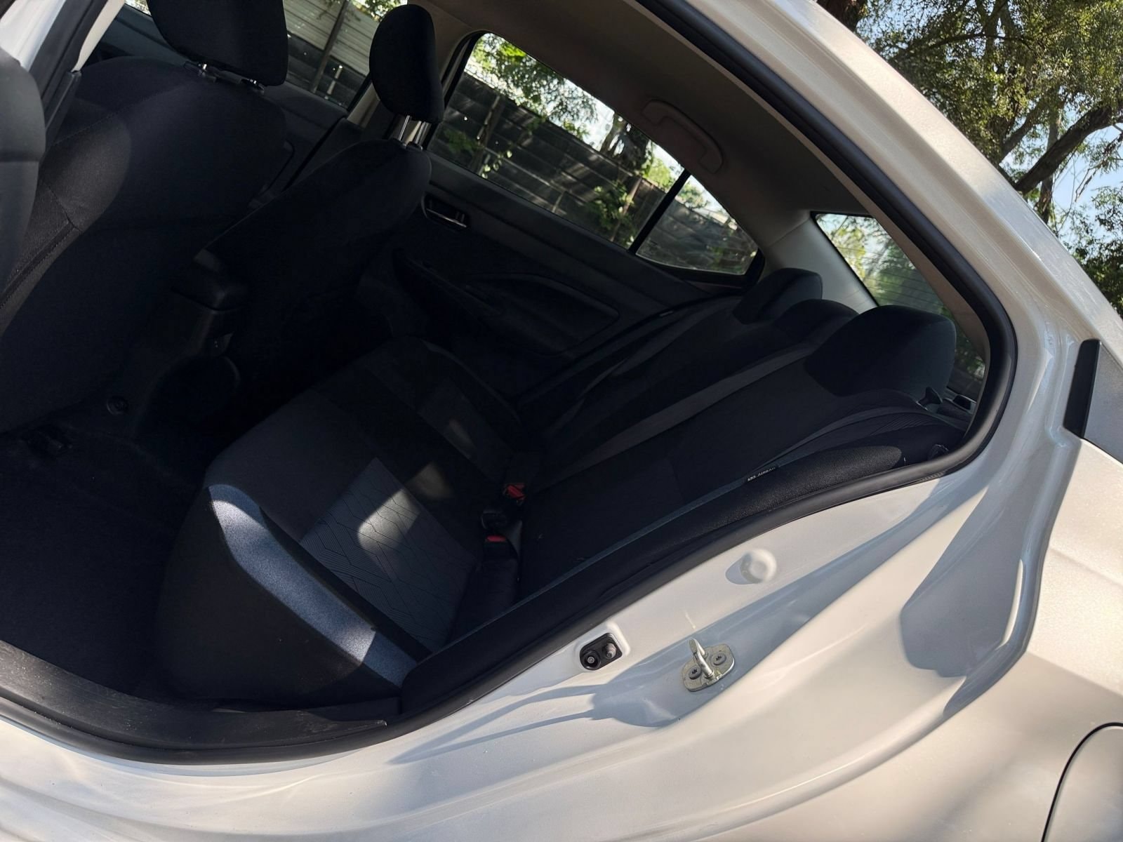 Thumbnail: 2025 Nissan Versa - 23