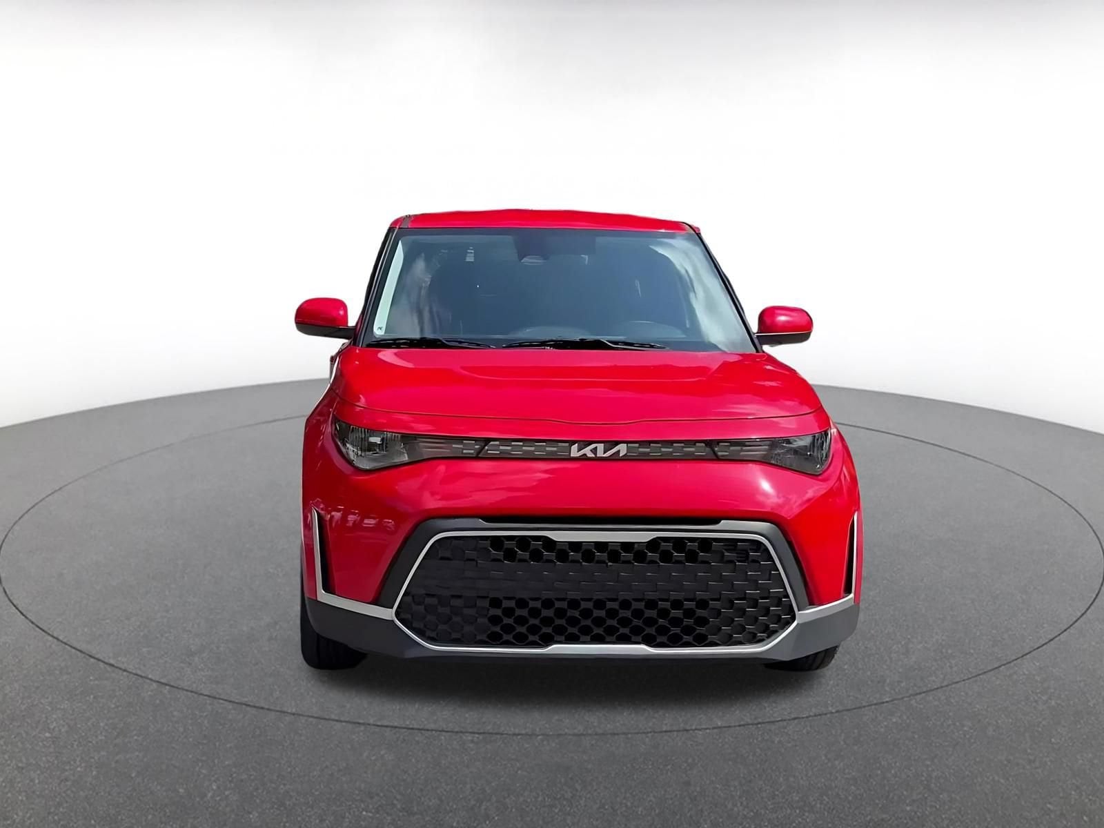 Thumbnail: 2025 Kia Soul - 4