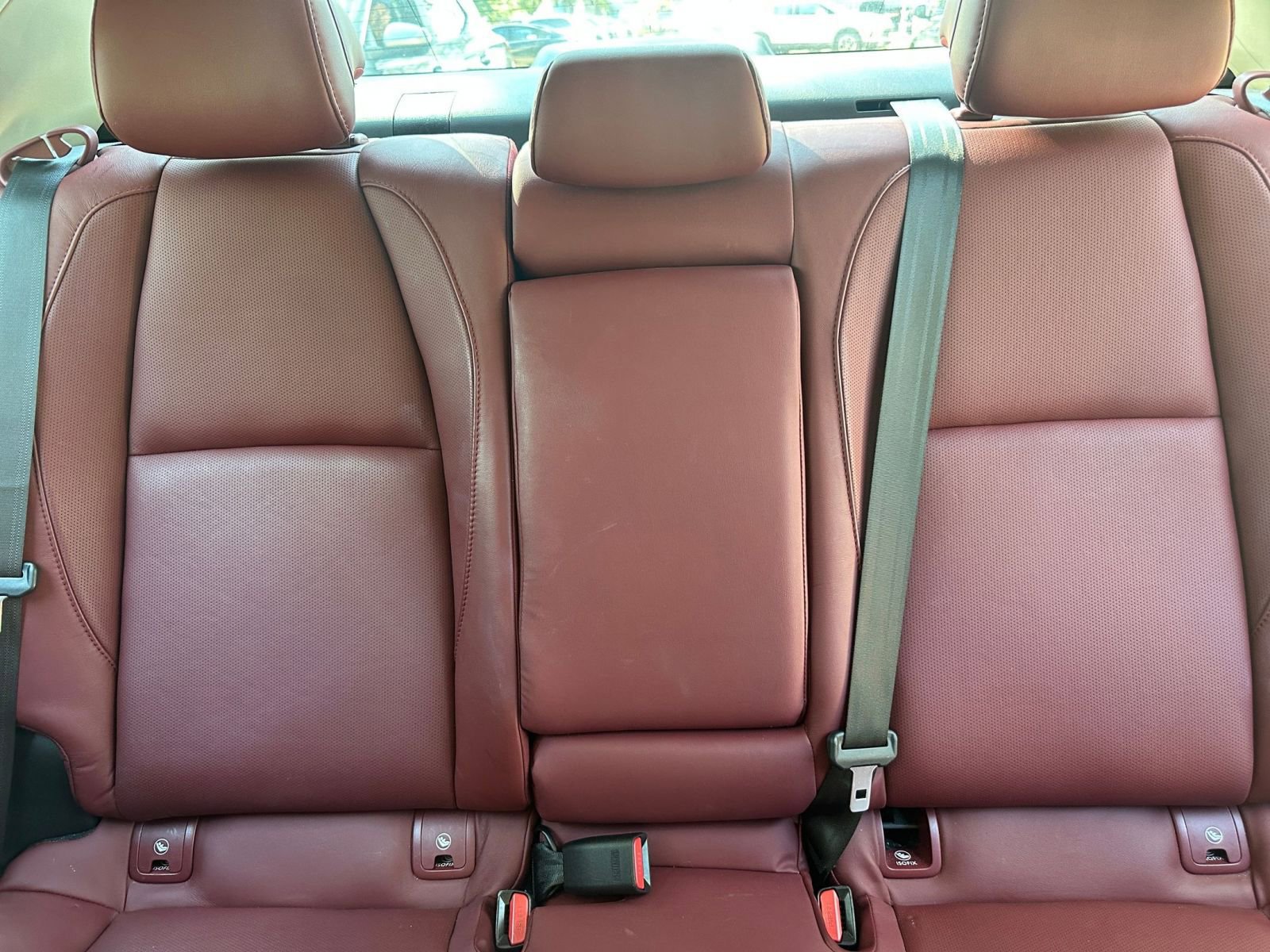 Thumbnail: 2025 Mazda Mazda3 - 32