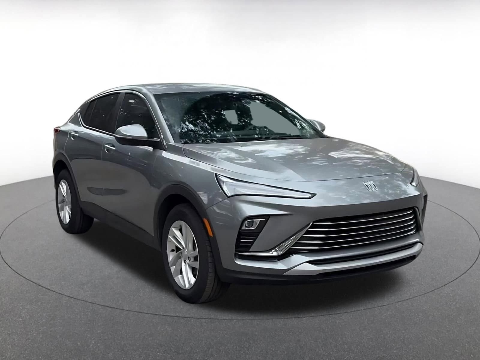 Thumbnail: 2025 Buick Envista - 3