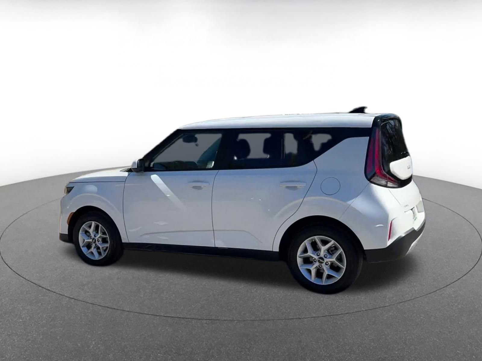 Thumbnail: 2025 Kia Soul - 10