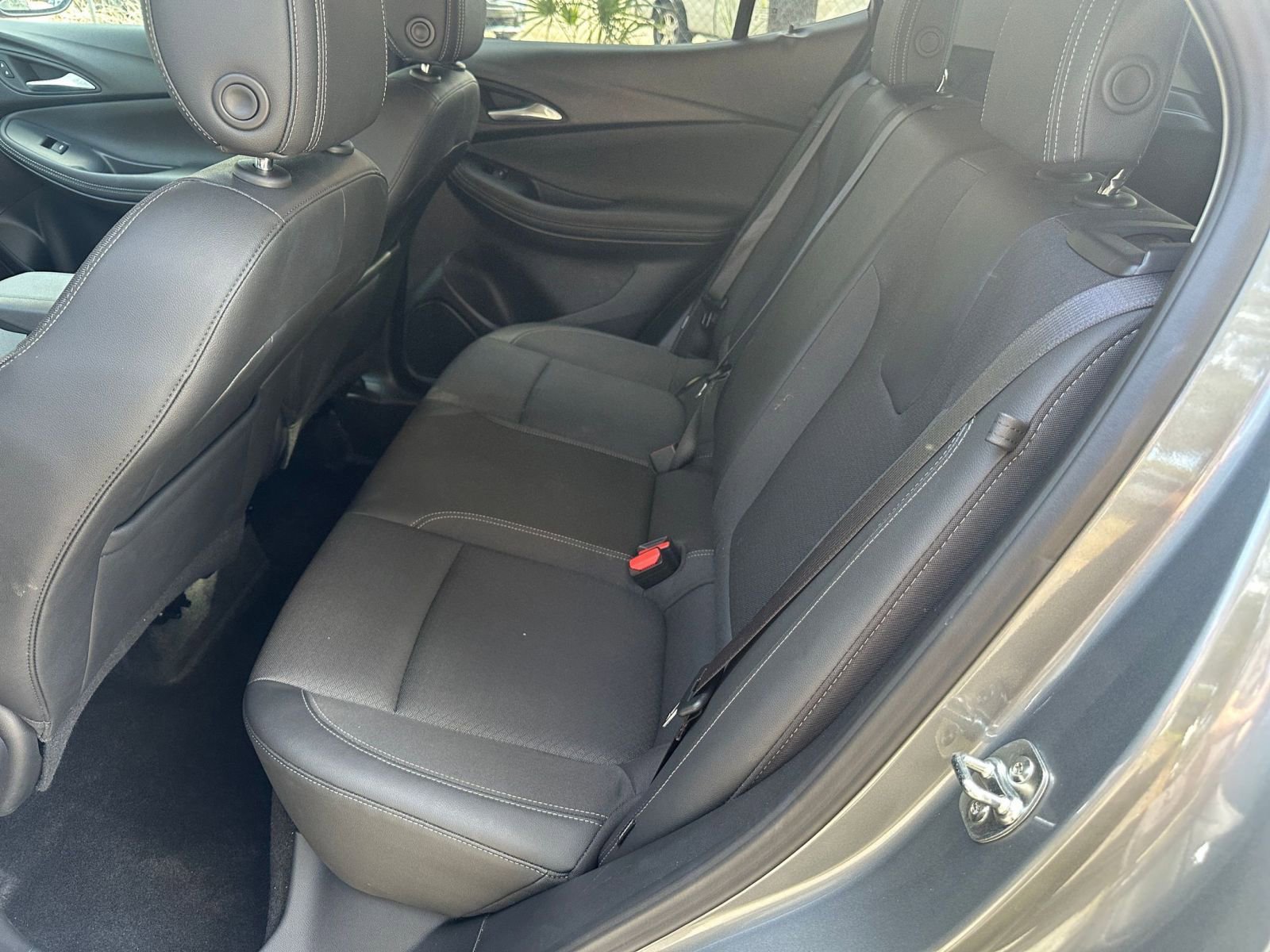 Thumbnail: 2025 Buick Encore GX - 31