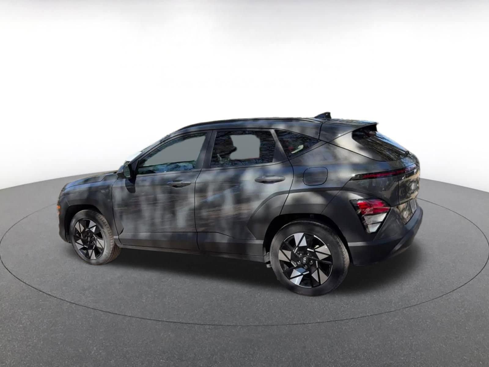 Thumbnail: 2025 Hyundai Kona - 9