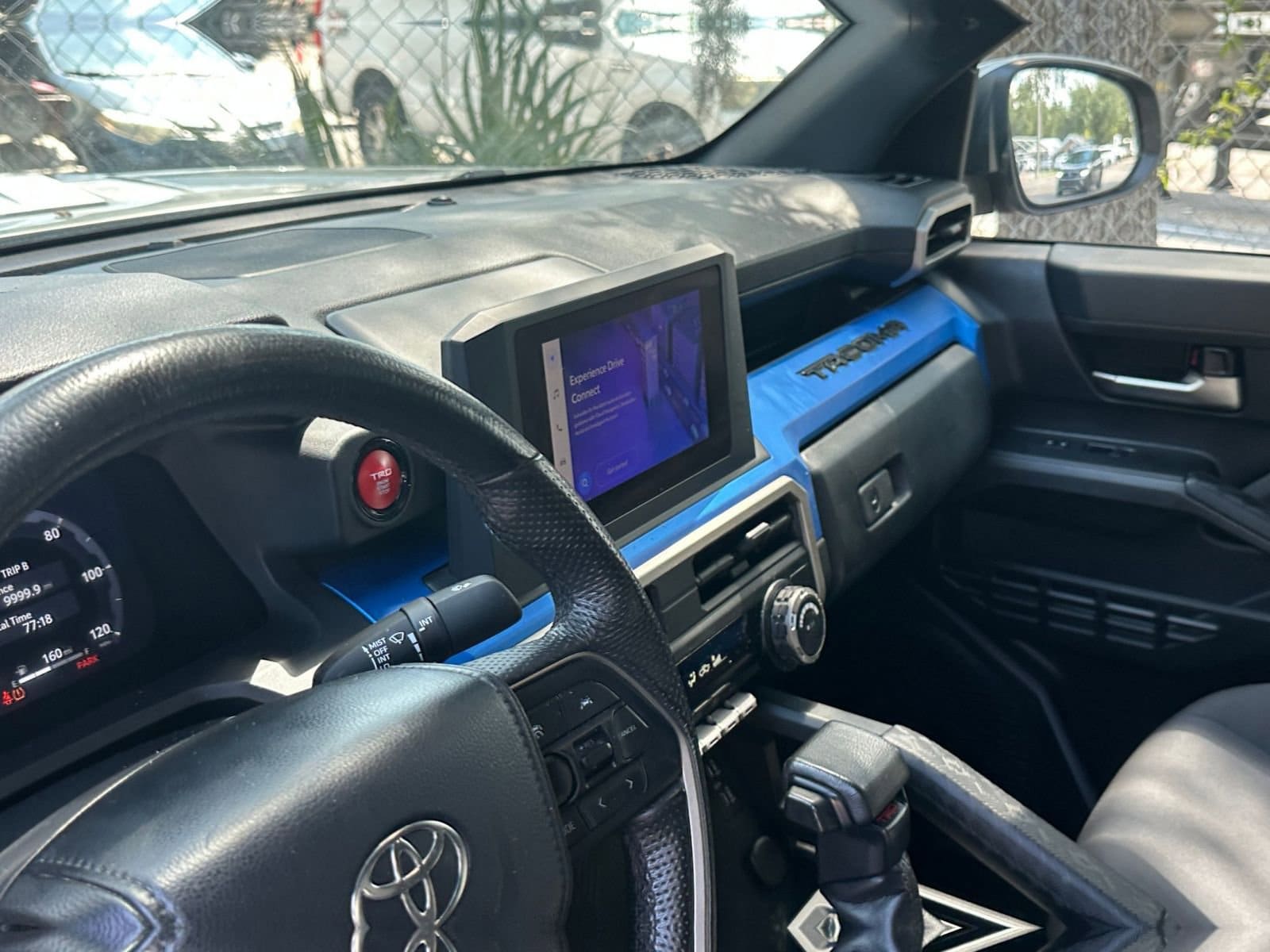 Thumbnail: 2024 Toyota Tacoma - 29