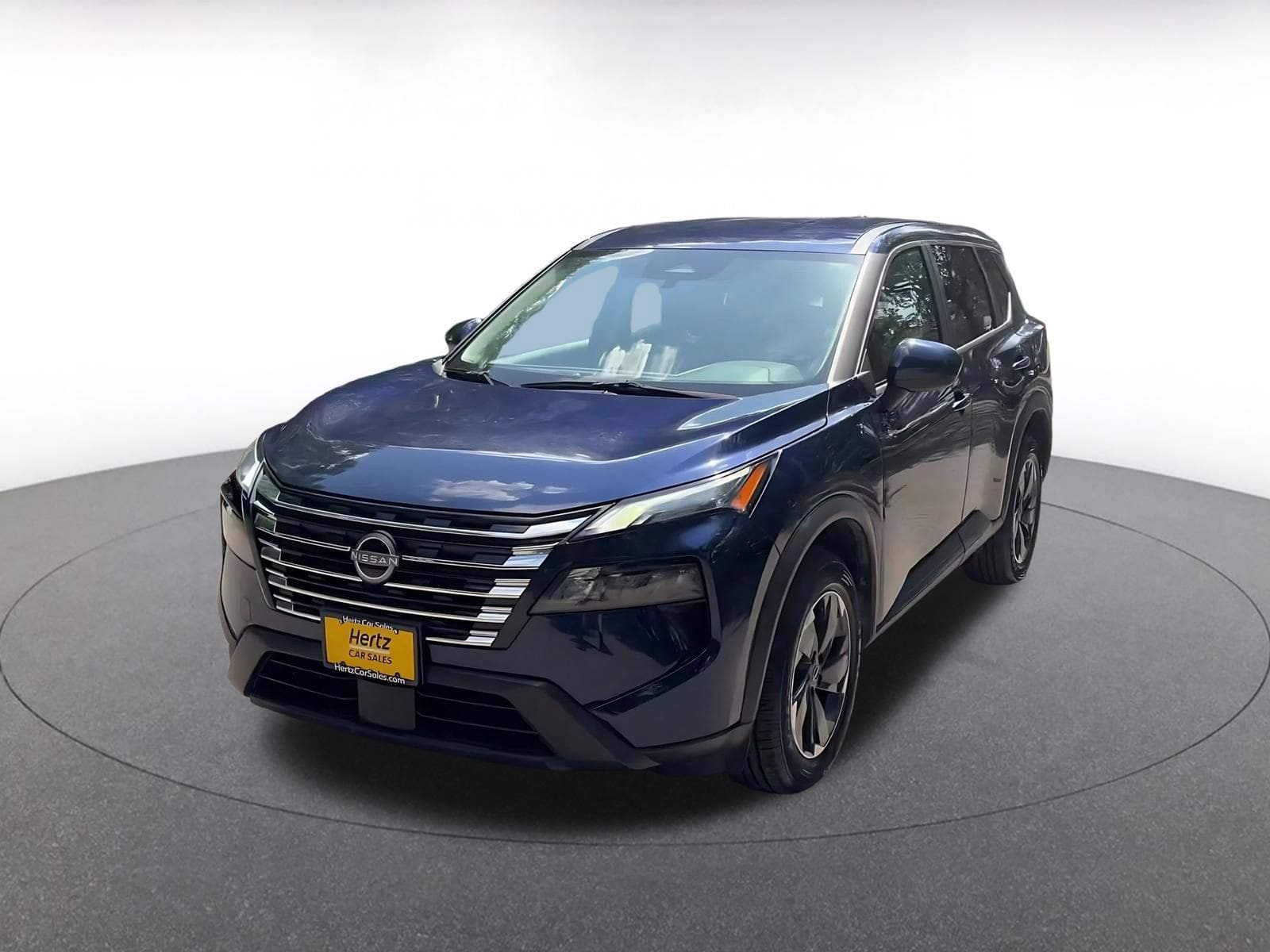 Thumbnail: 2025 Nissan Rogue - 7