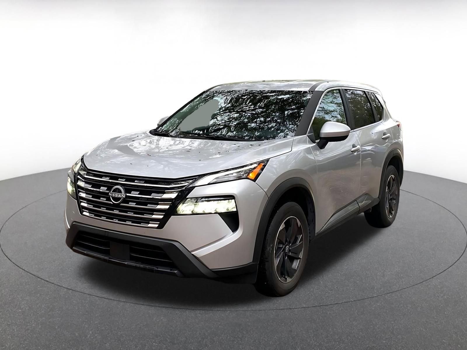 Thumbnail: 2025 Nissan Rogue - 3