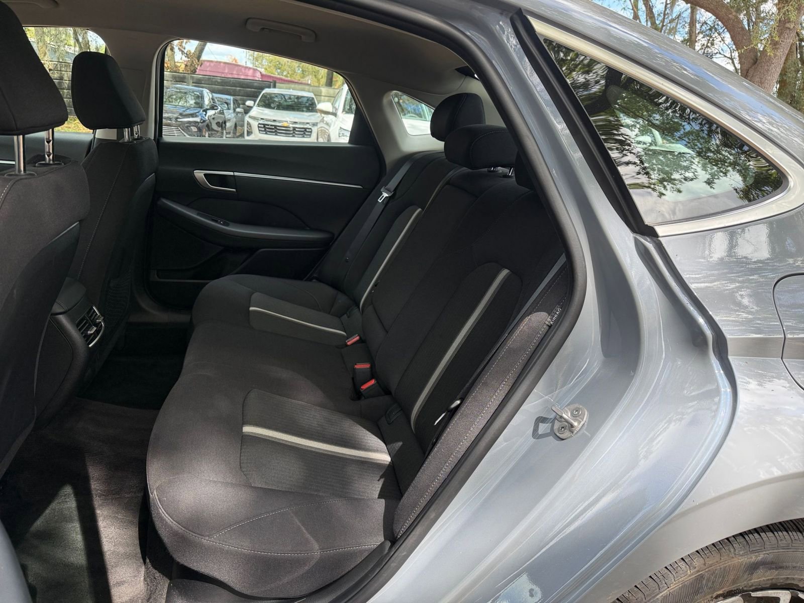 Thumbnail: 2025 Hyundai Sonata - 35