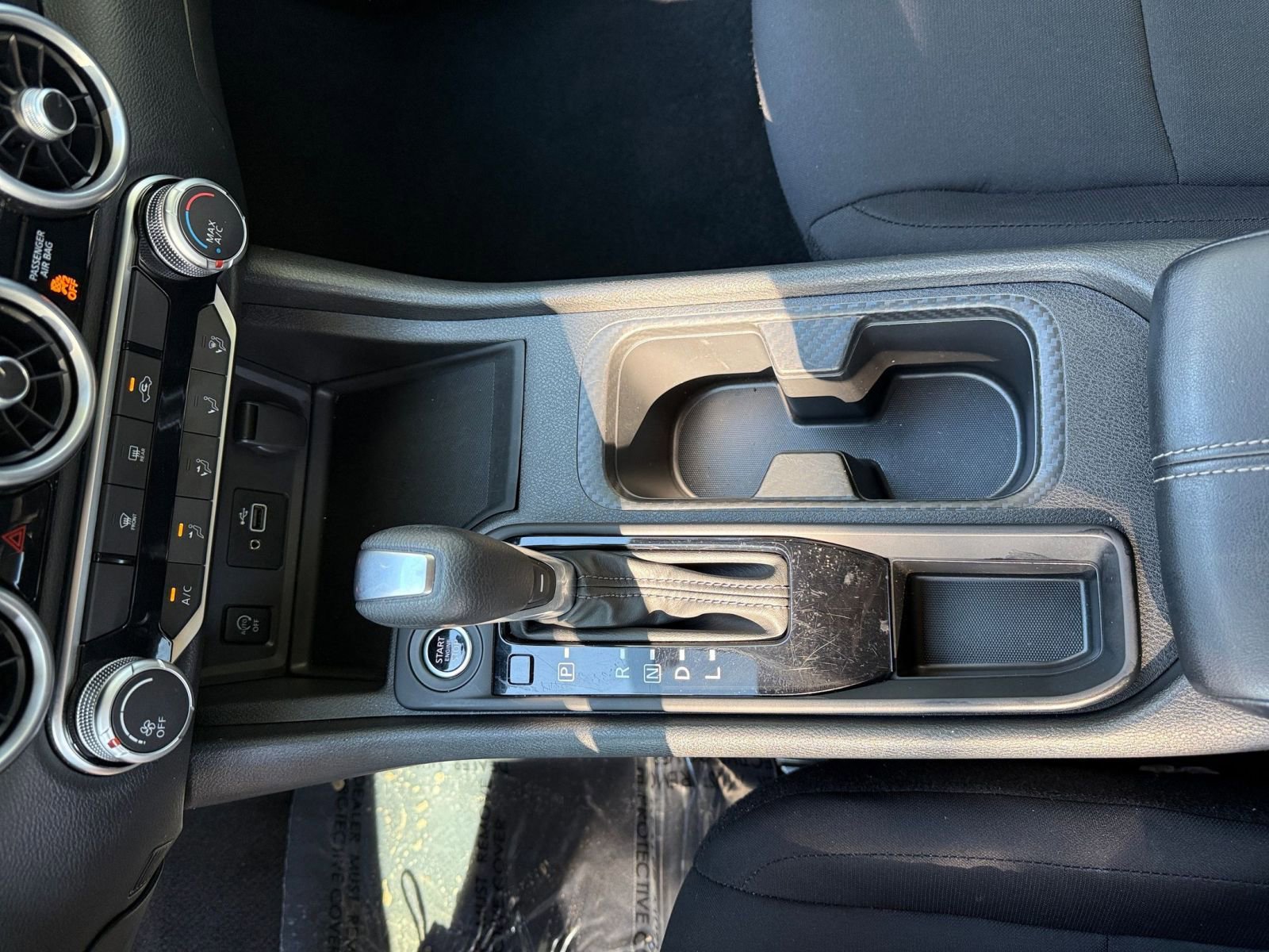 Thumbnail: 2025 Nissan Sentra - 35