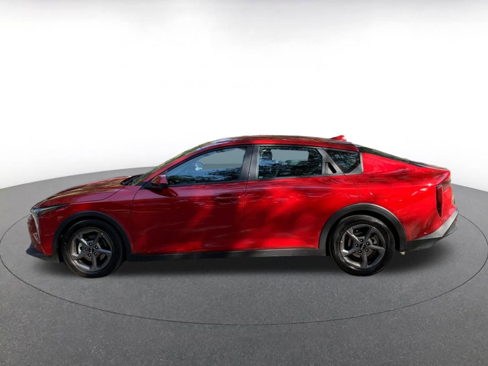 Thumbnail: 2025 Kia K4 - 4