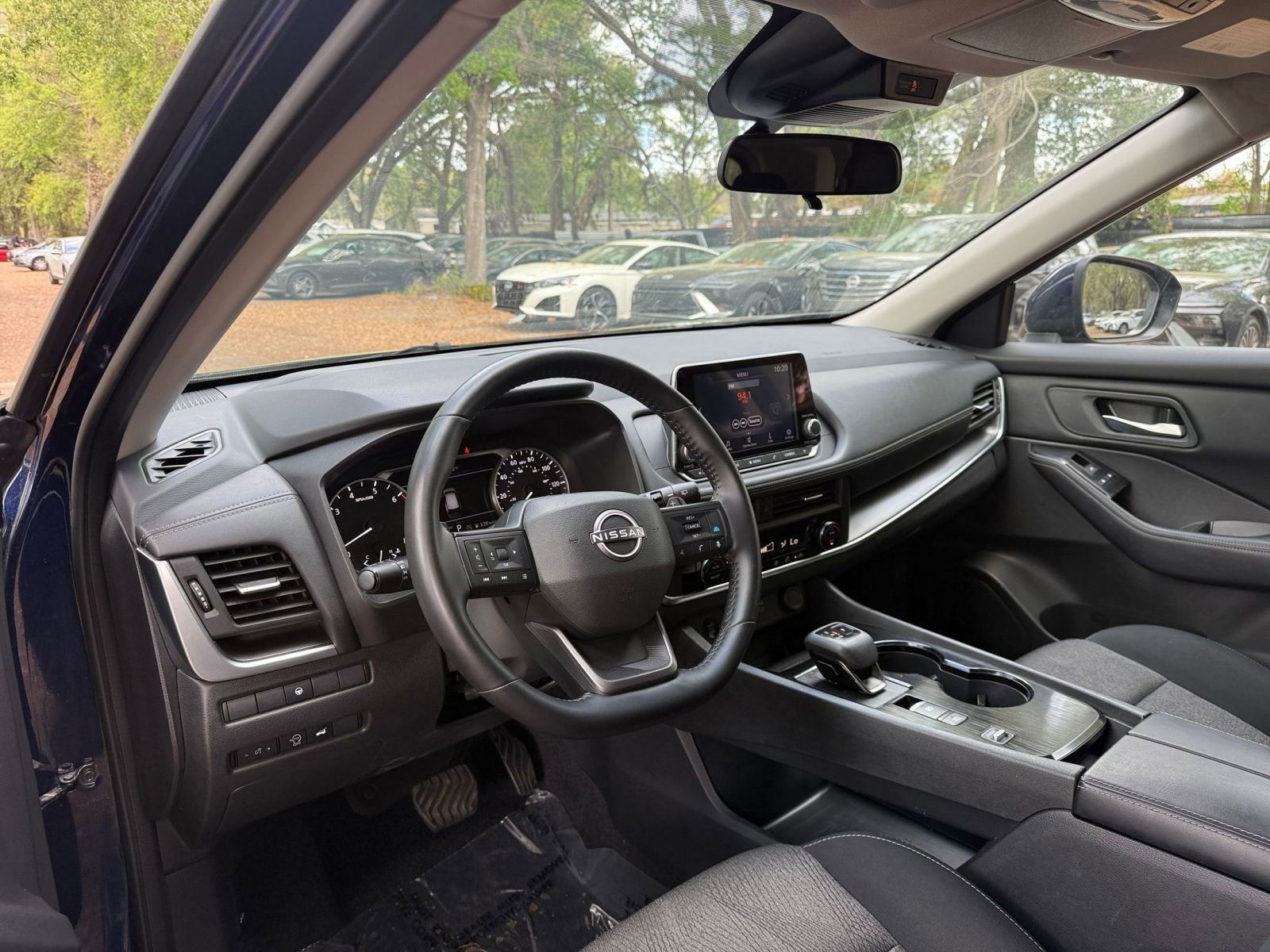 Thumbnail: 2025 Nissan Rogue - 31