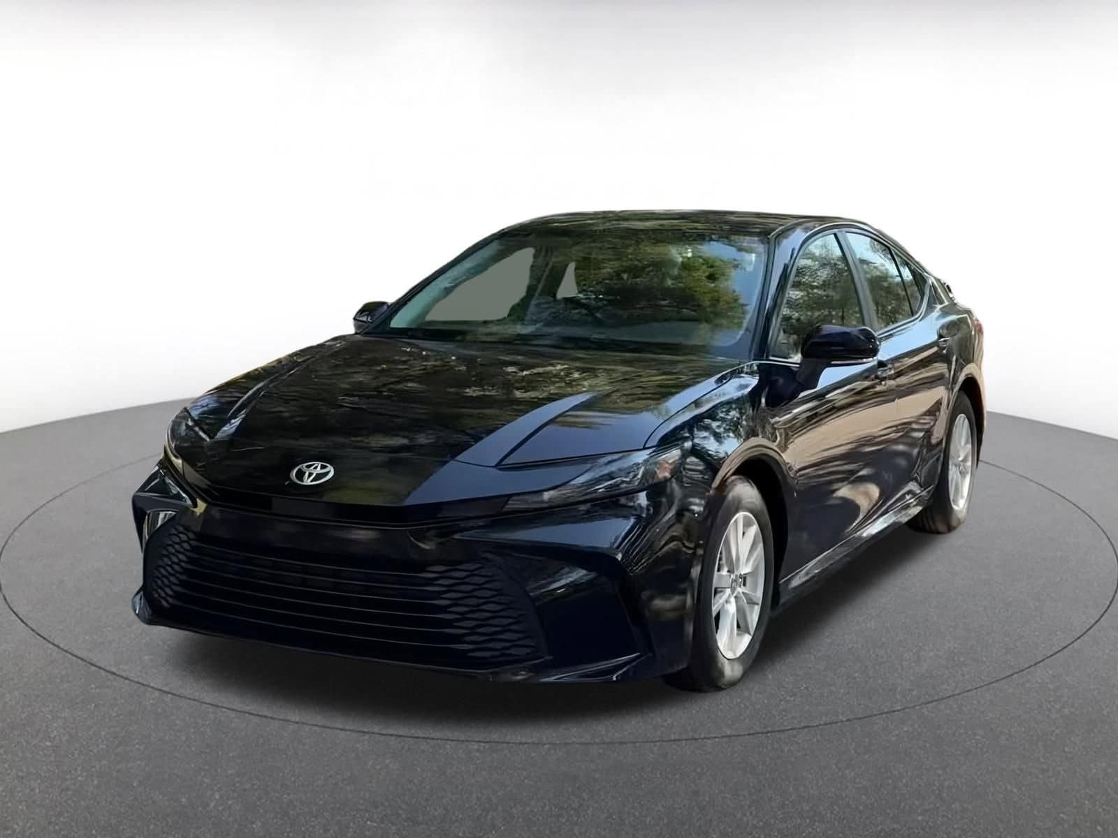 Thumbnail: 2025 Toyota Camry - 7
