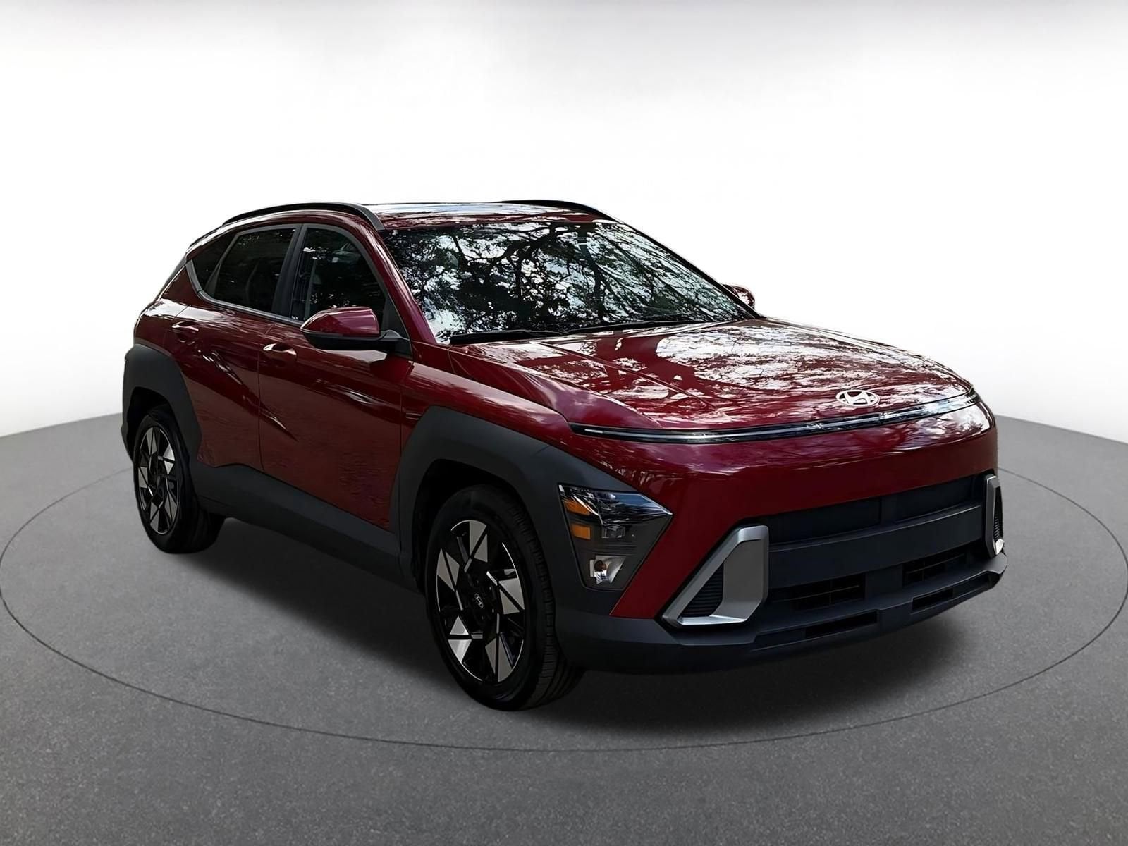 Thumbnail: 2025 Hyundai Kona - 1