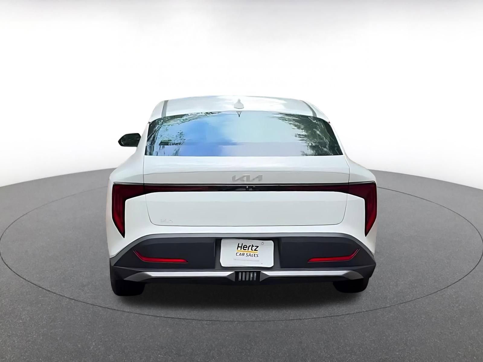 Thumbnail: 2025 Kia K4 - 14