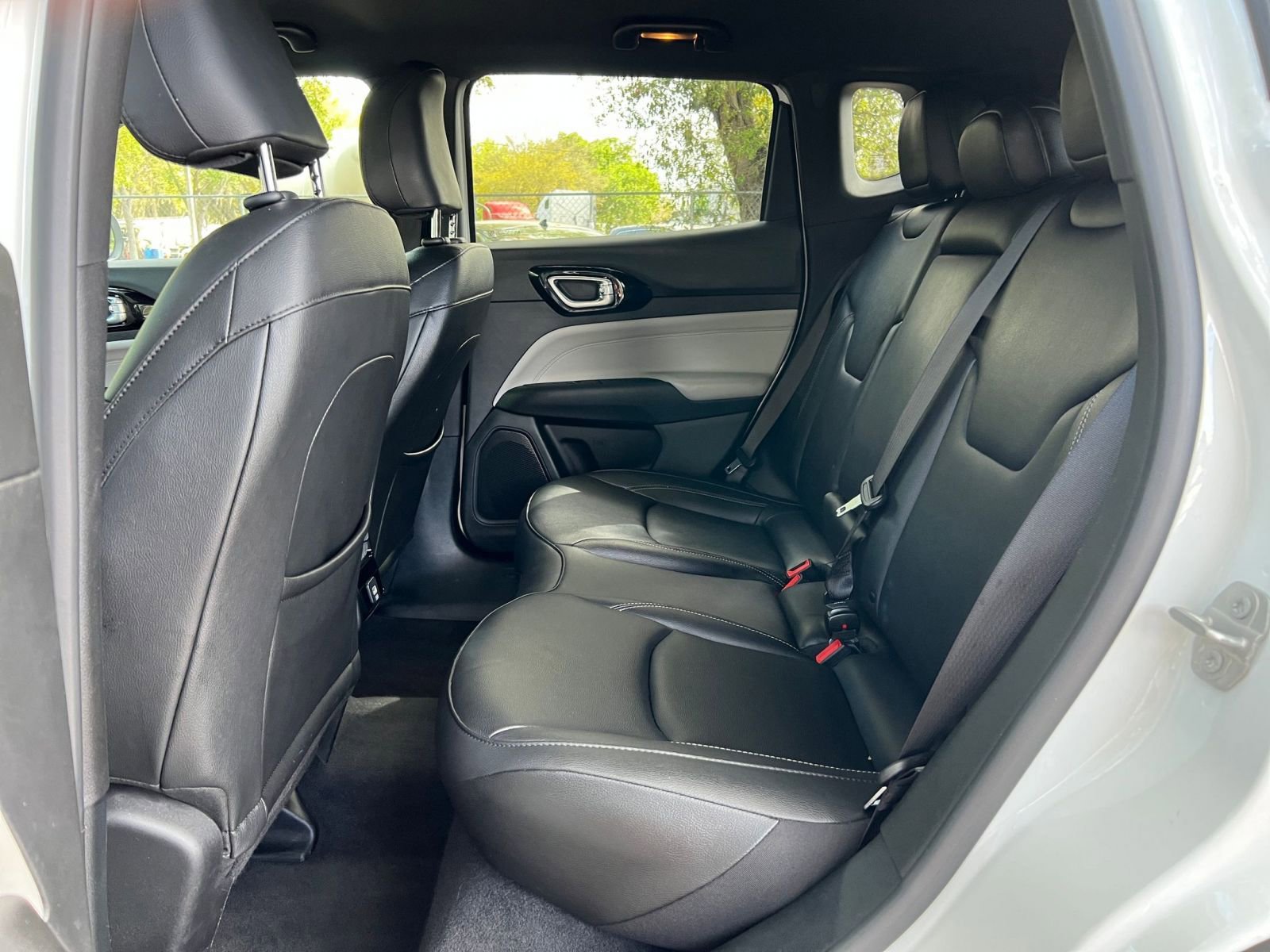 Thumbnail: 2025 Jeep Compass - 27