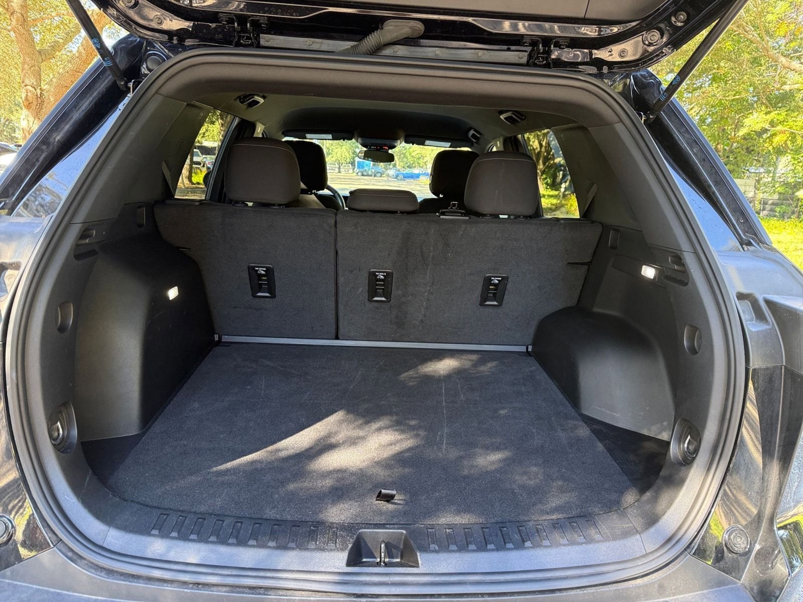 Thumbnail: 2025 Chevrolet Equinox - 24