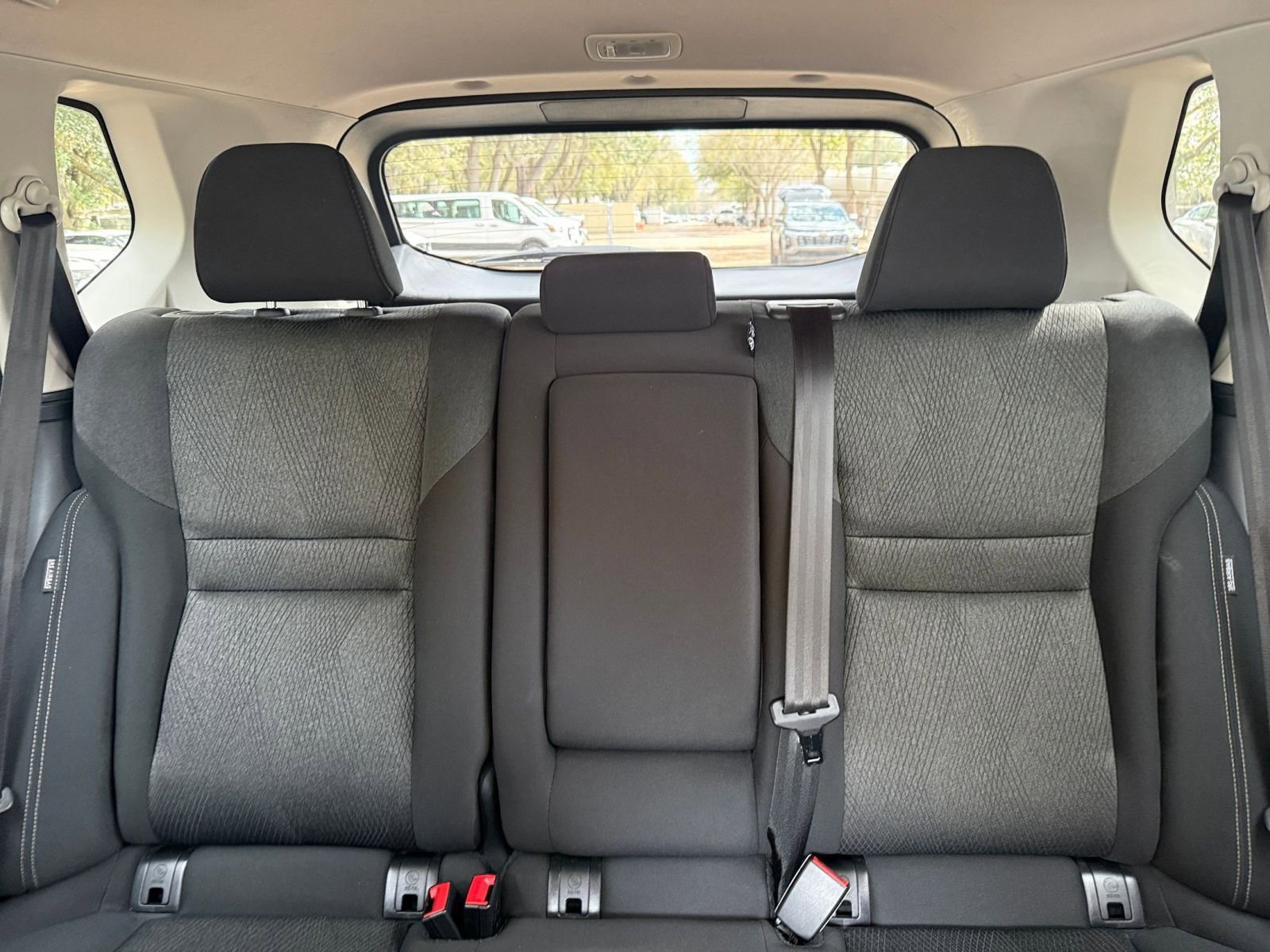 Thumbnail: 2025 Nissan Rogue - 35