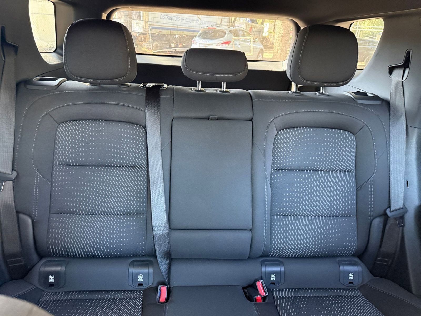 Thumbnail: 2025 Chevrolet Equinox - 32