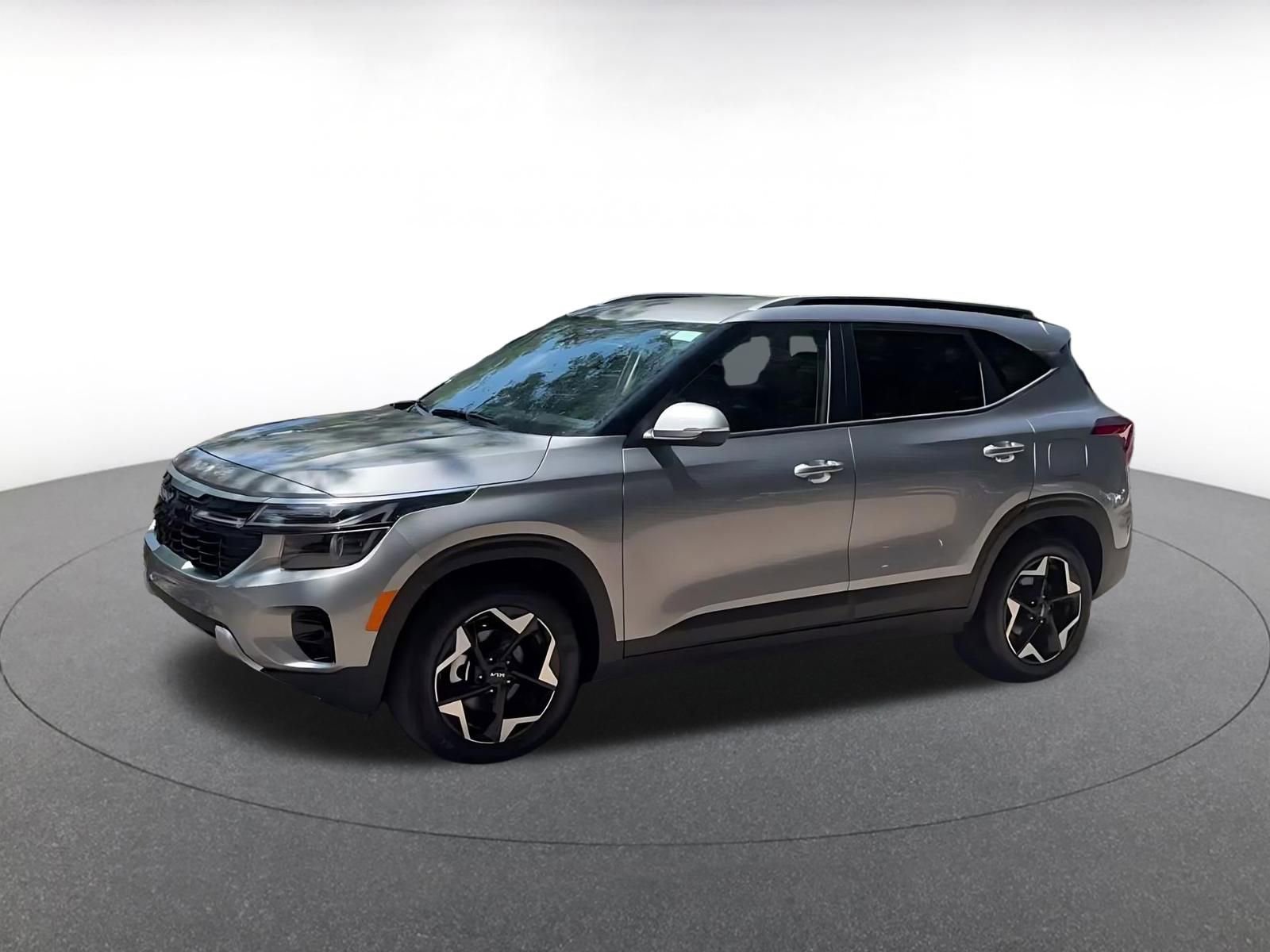 Thumbnail: 2025 Kia Seltos - 8