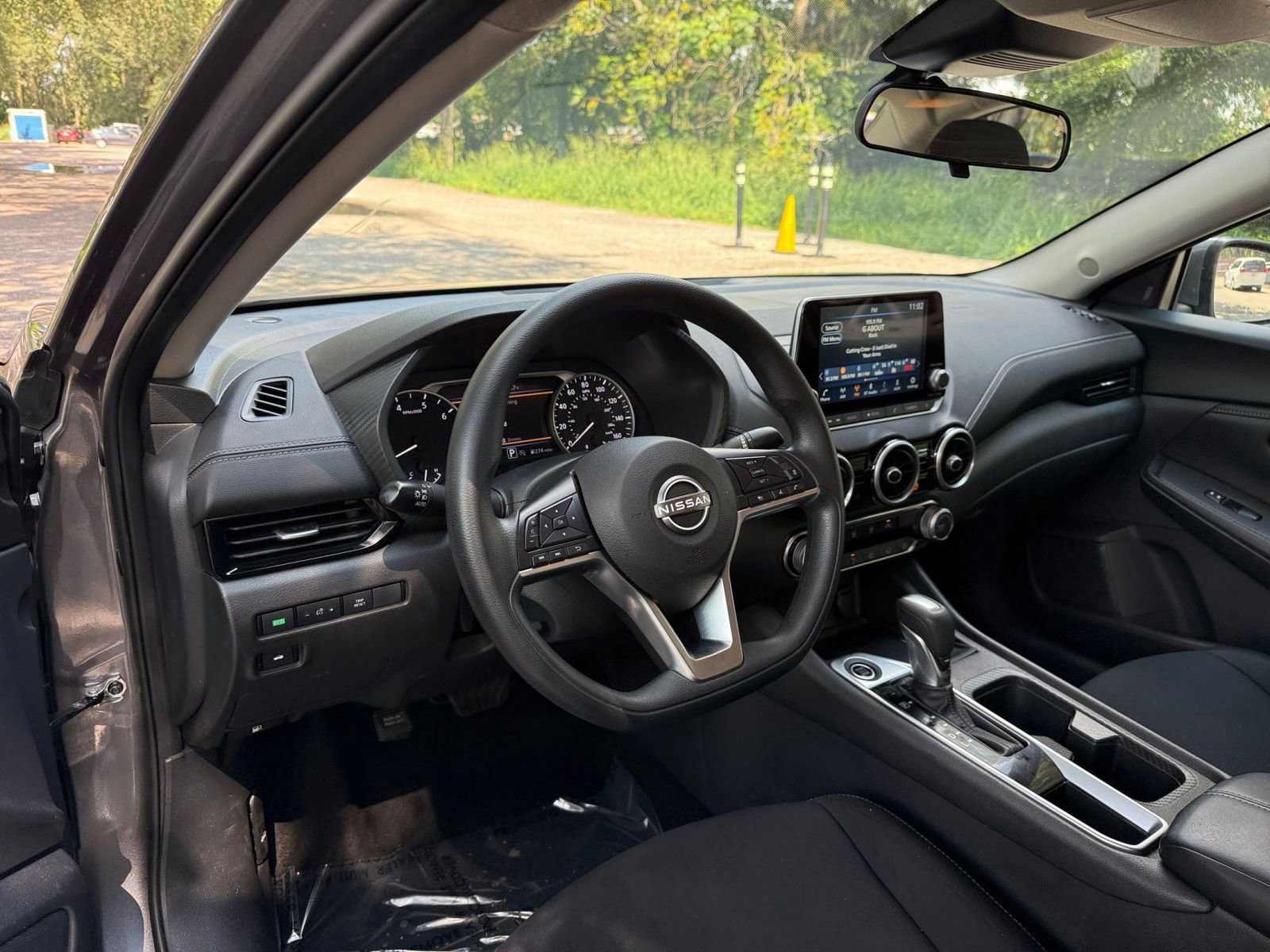 Thumbnail: 2024 Nissan Sentra - 28