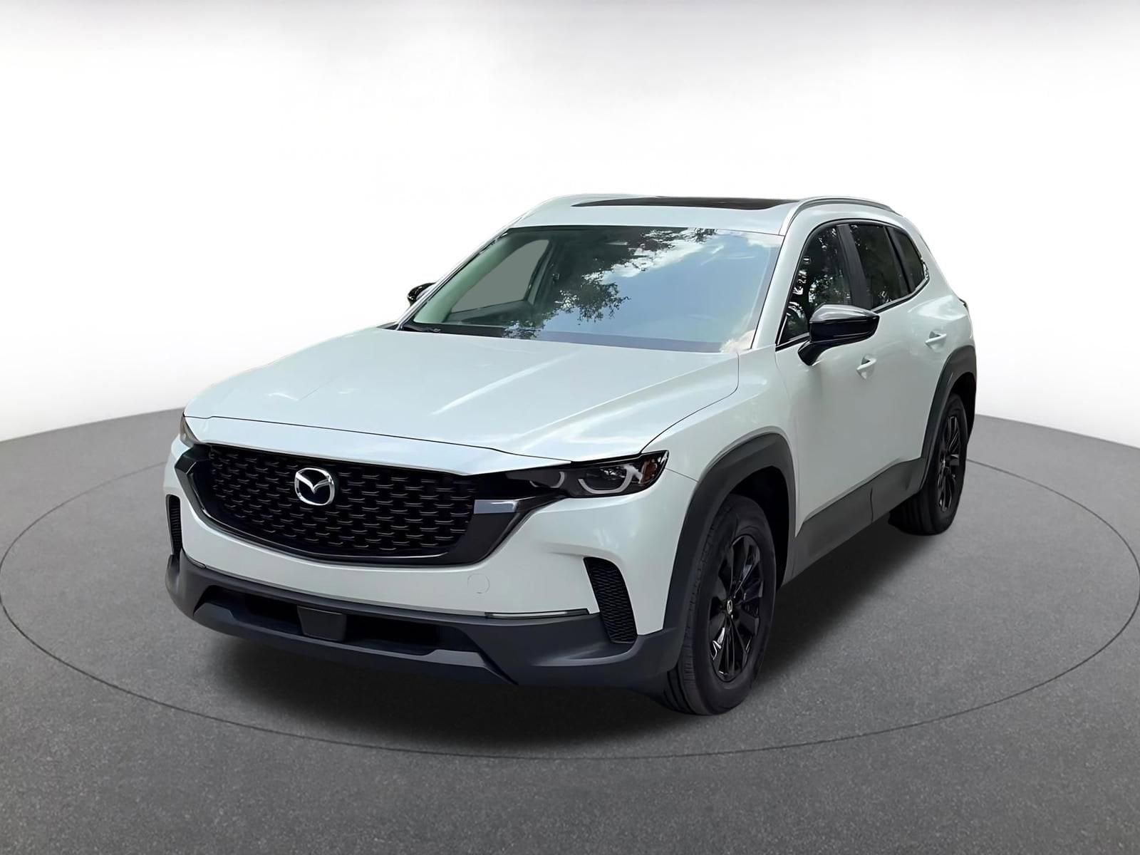 Thumbnail: 2025 Mazda CX-50 - 7