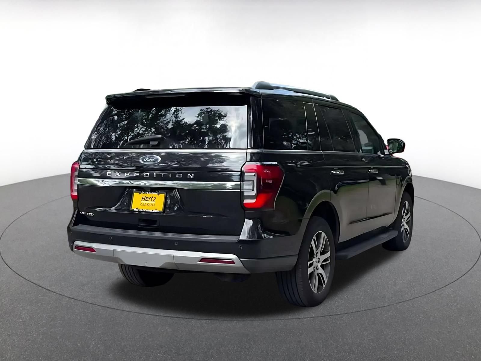 Thumbnail: 2024 Ford Expedition - 13