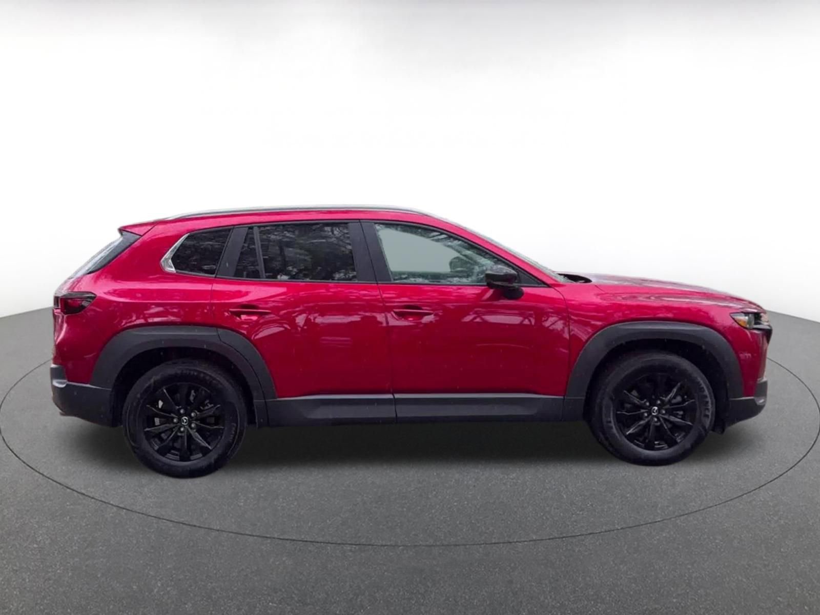Thumbnail: 2025 Mazda CX-50 - 17