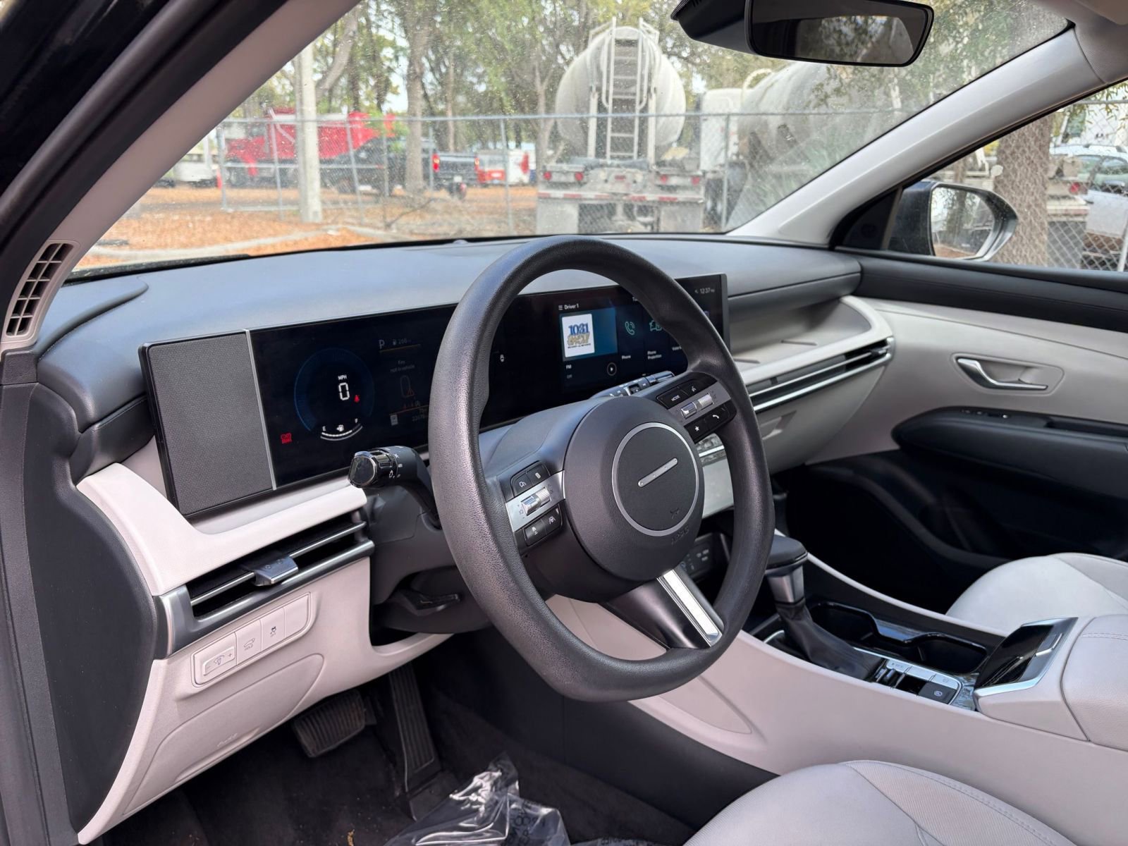 Thumbnail: 2025 Hyundai Tucson - 31