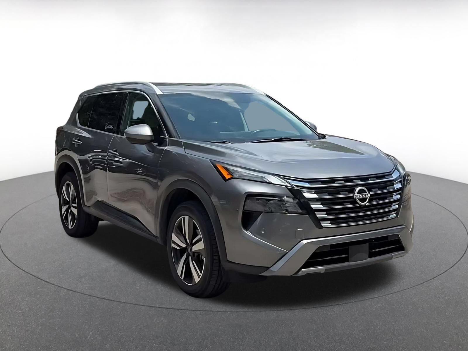 Thumbnail: 2026 Nissan Rogue - 3